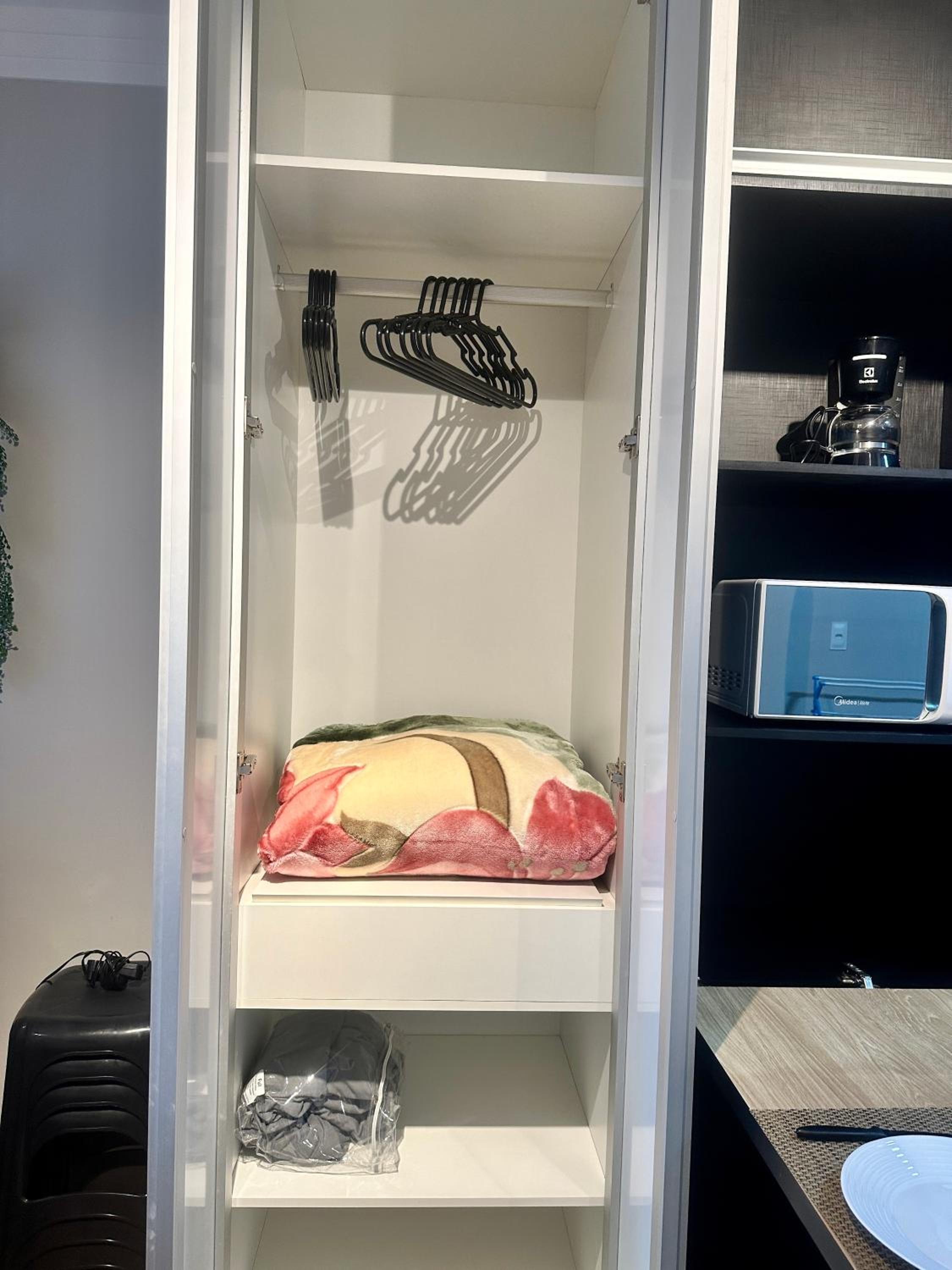 Studio Pé na Areia II