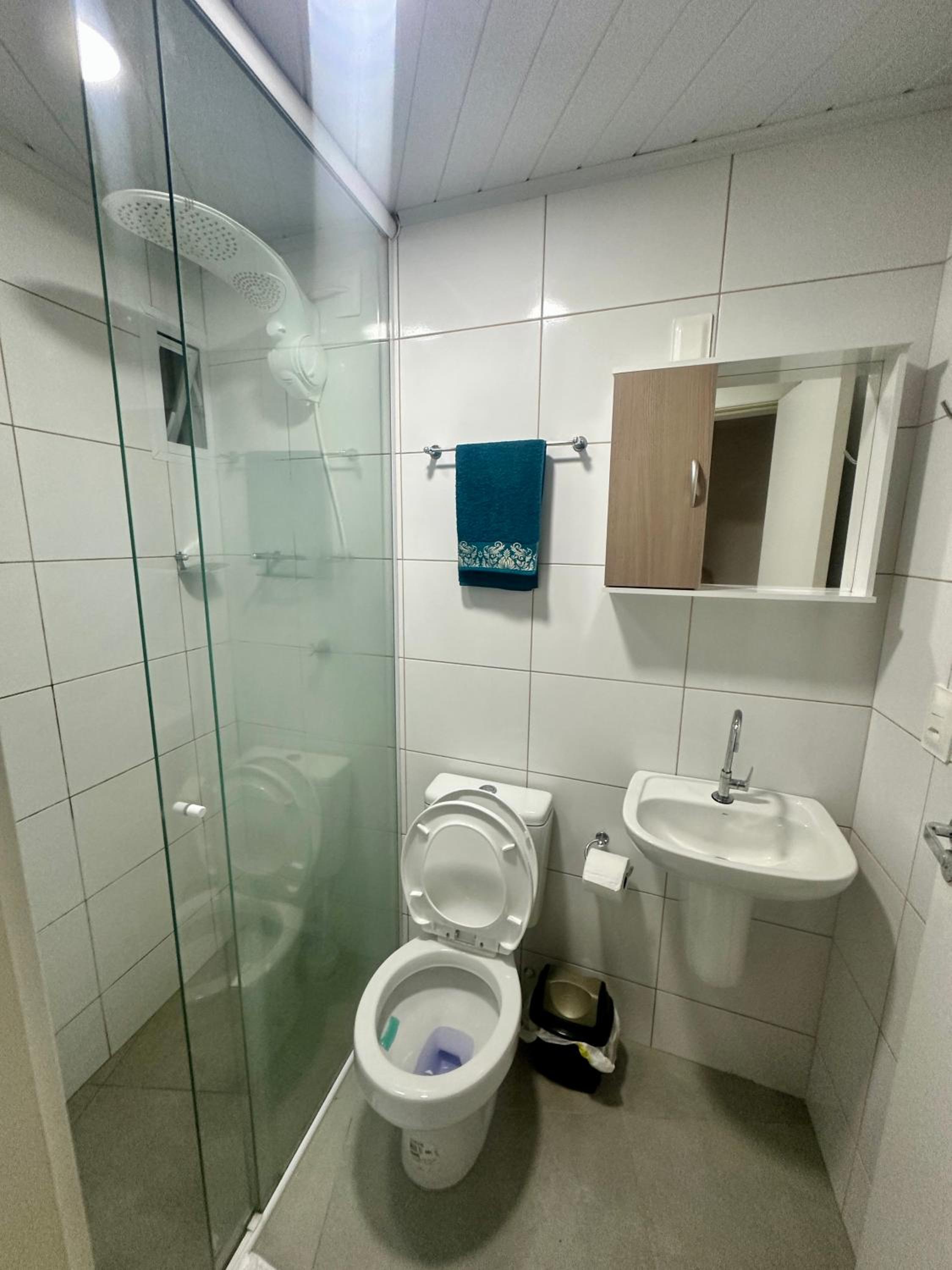 Studio Pé na Areia II