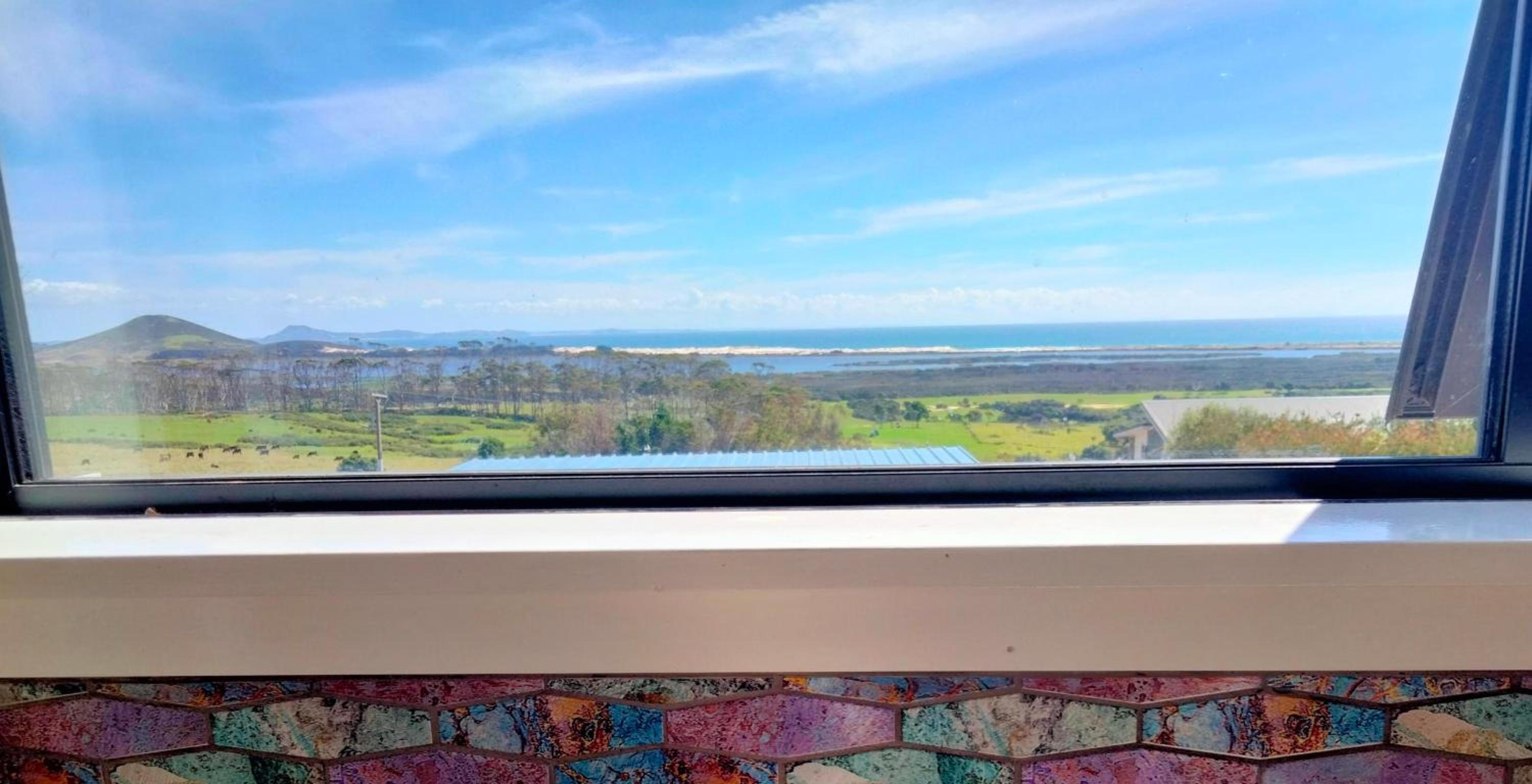 Seaview Beach House Karikari