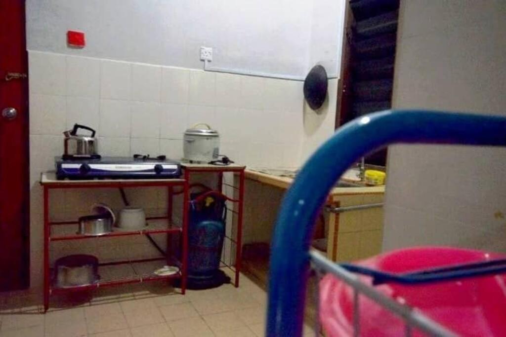 Homestay muslimah 1 photo 4