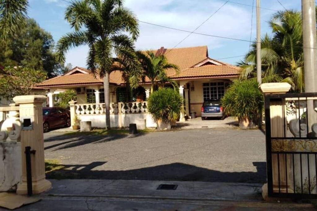 Homestay muslimah 1 photo 8
