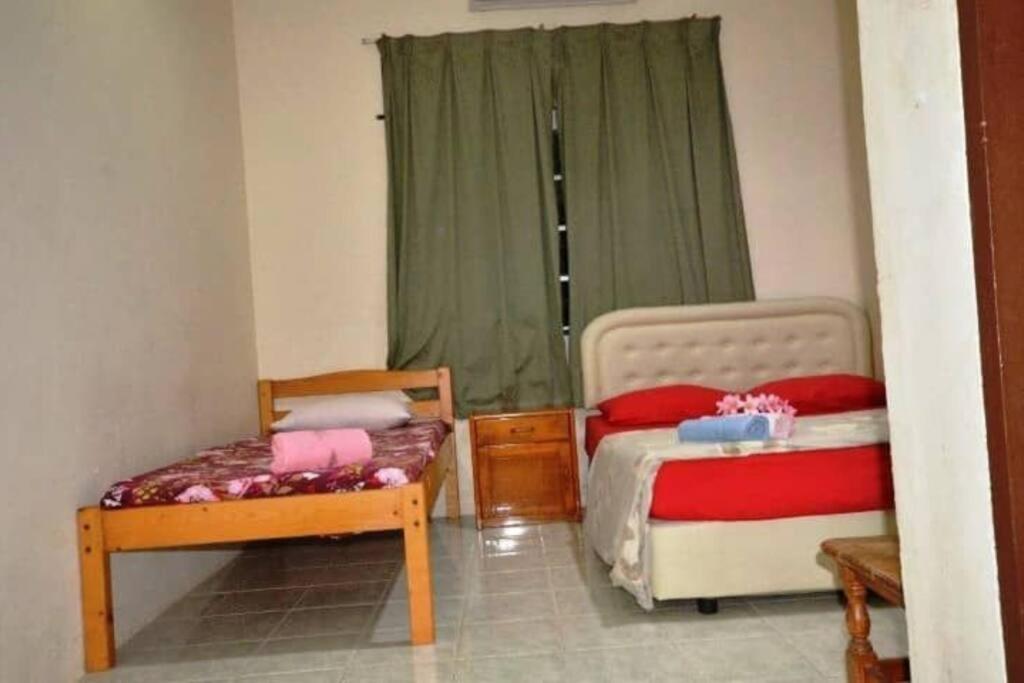 Homestay muslimah 1 photo 7