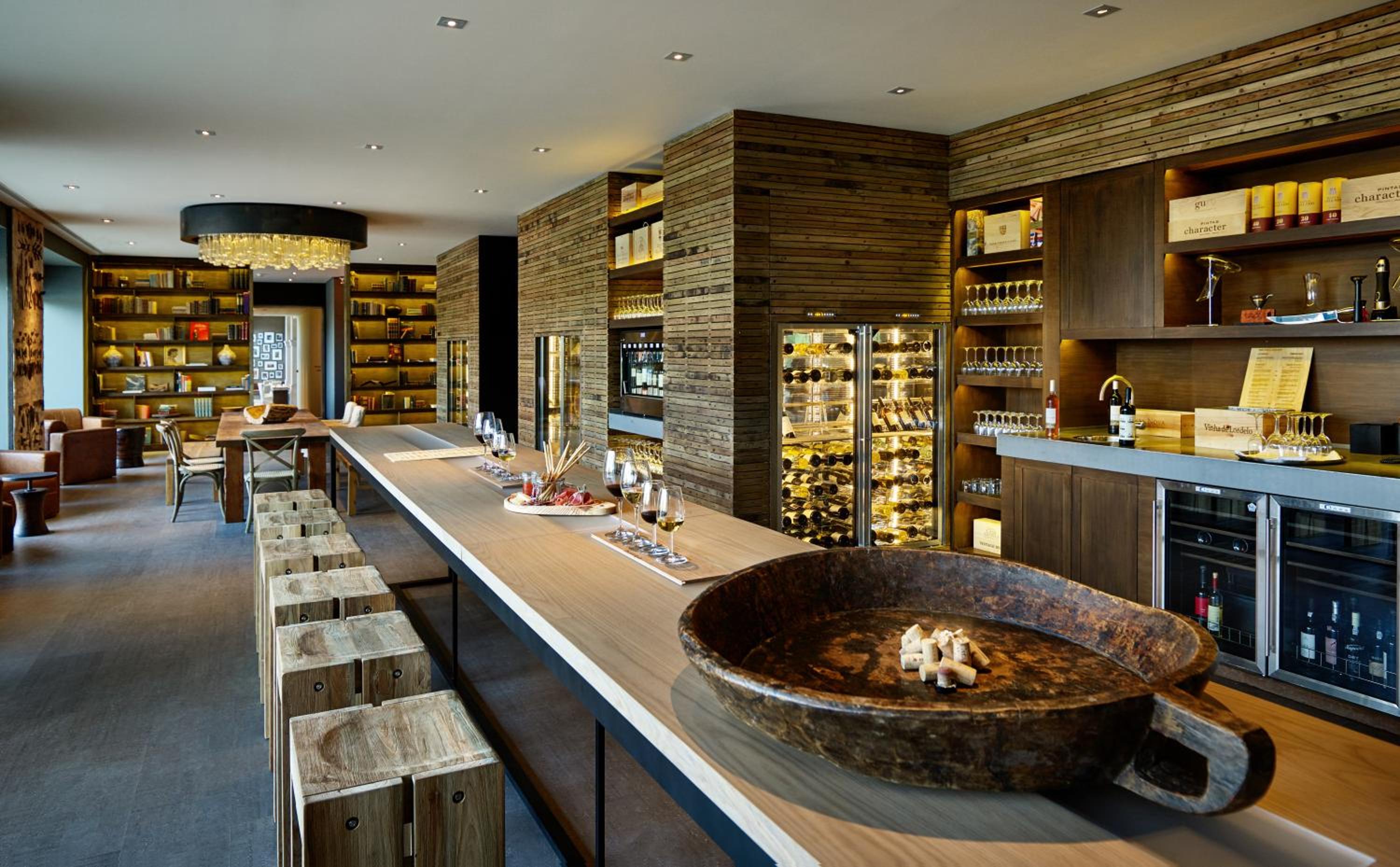 Six Senses Douro Valley 18