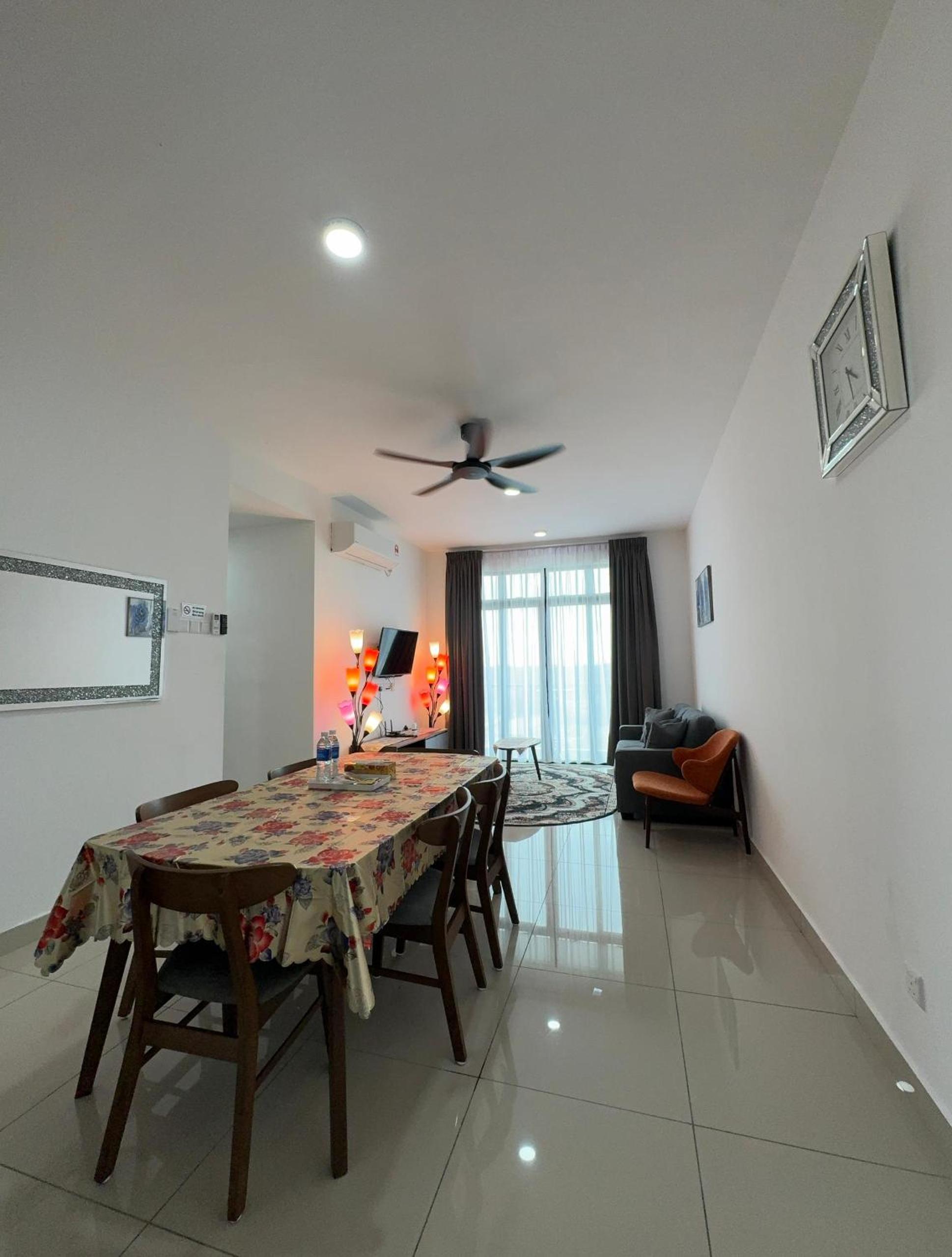 Homestay Desaru Utama photo 1