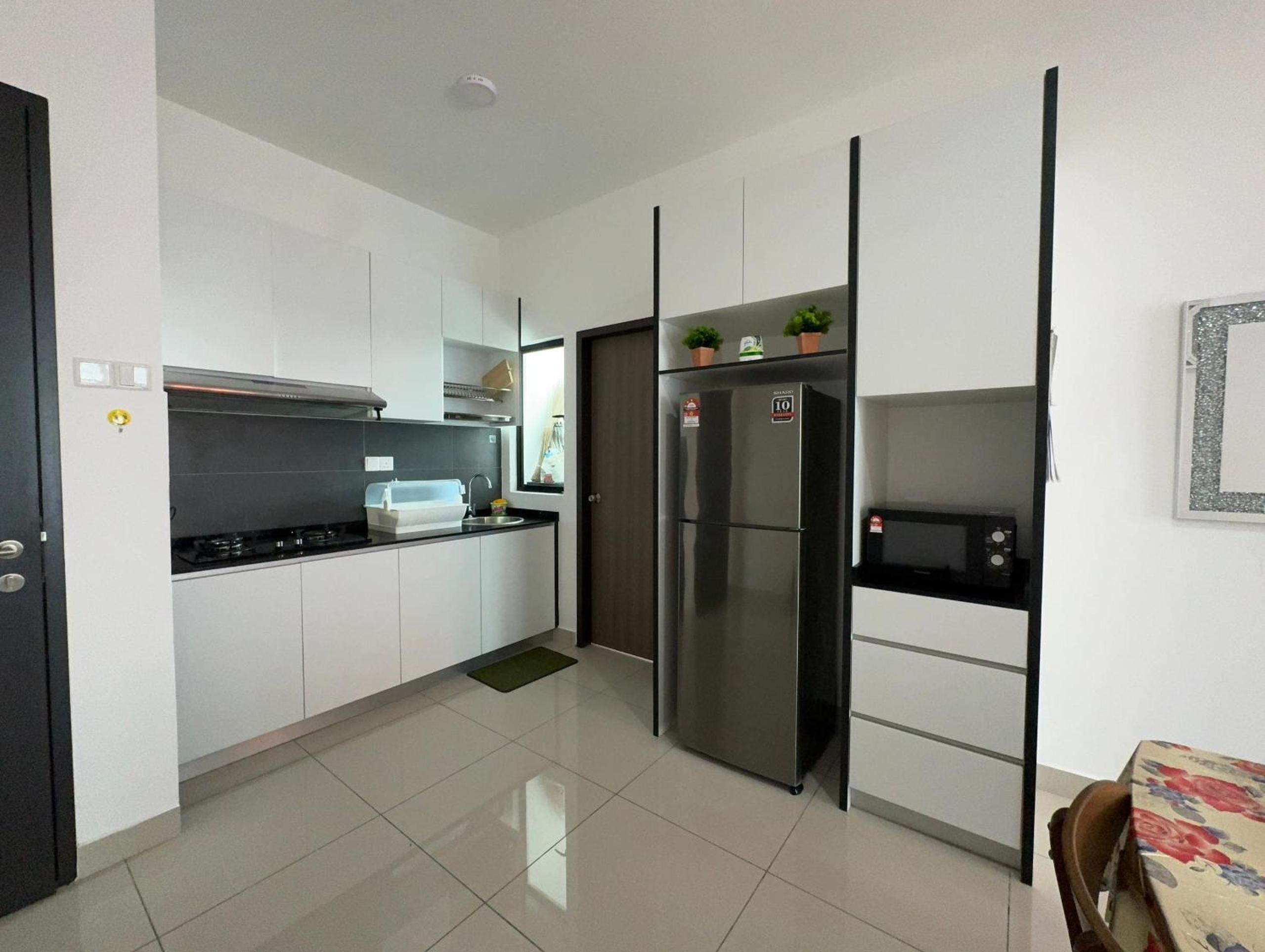 Homestay Desaru Utama photo 4