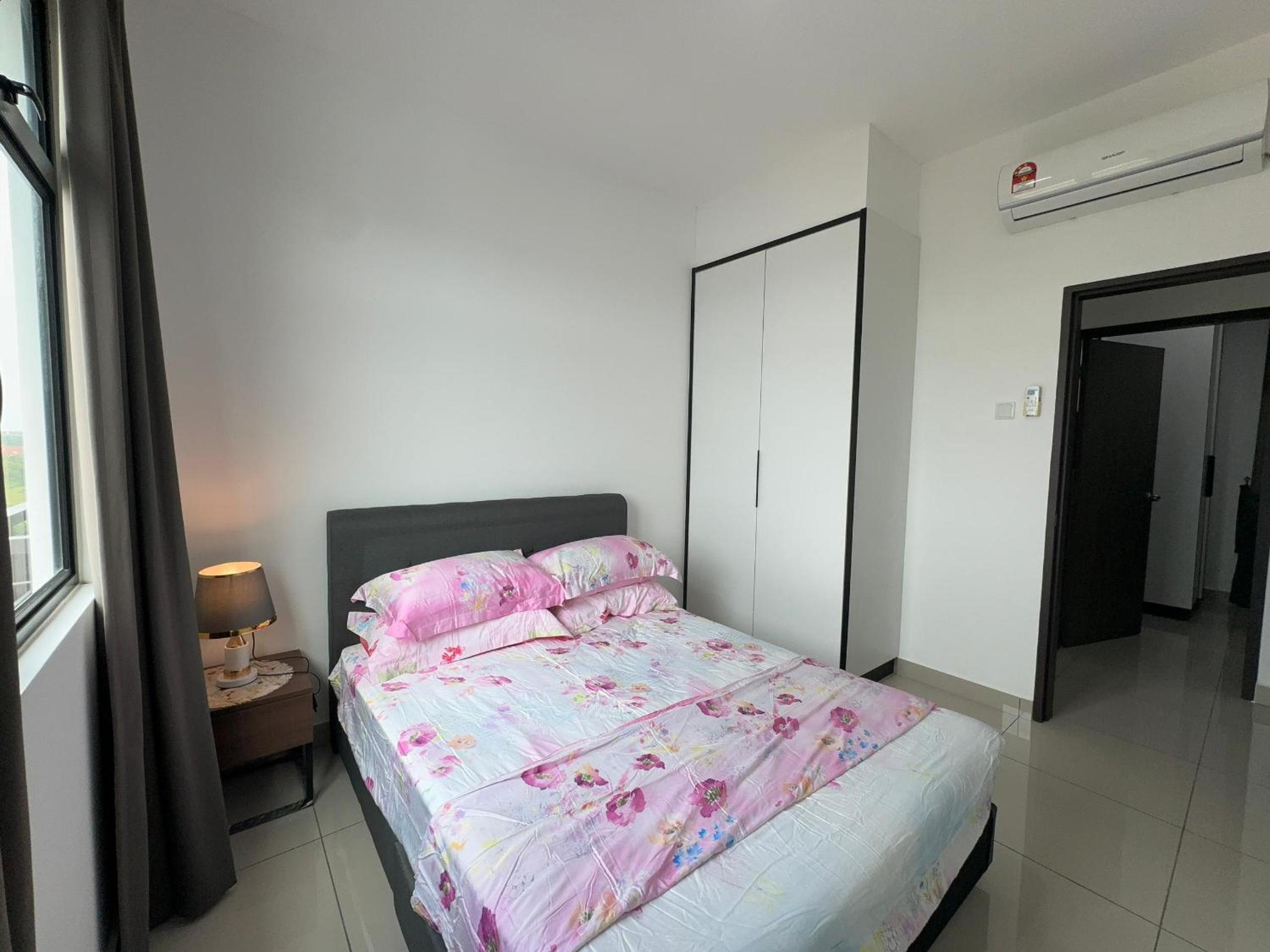 Homestay Desaru Utama photo 5