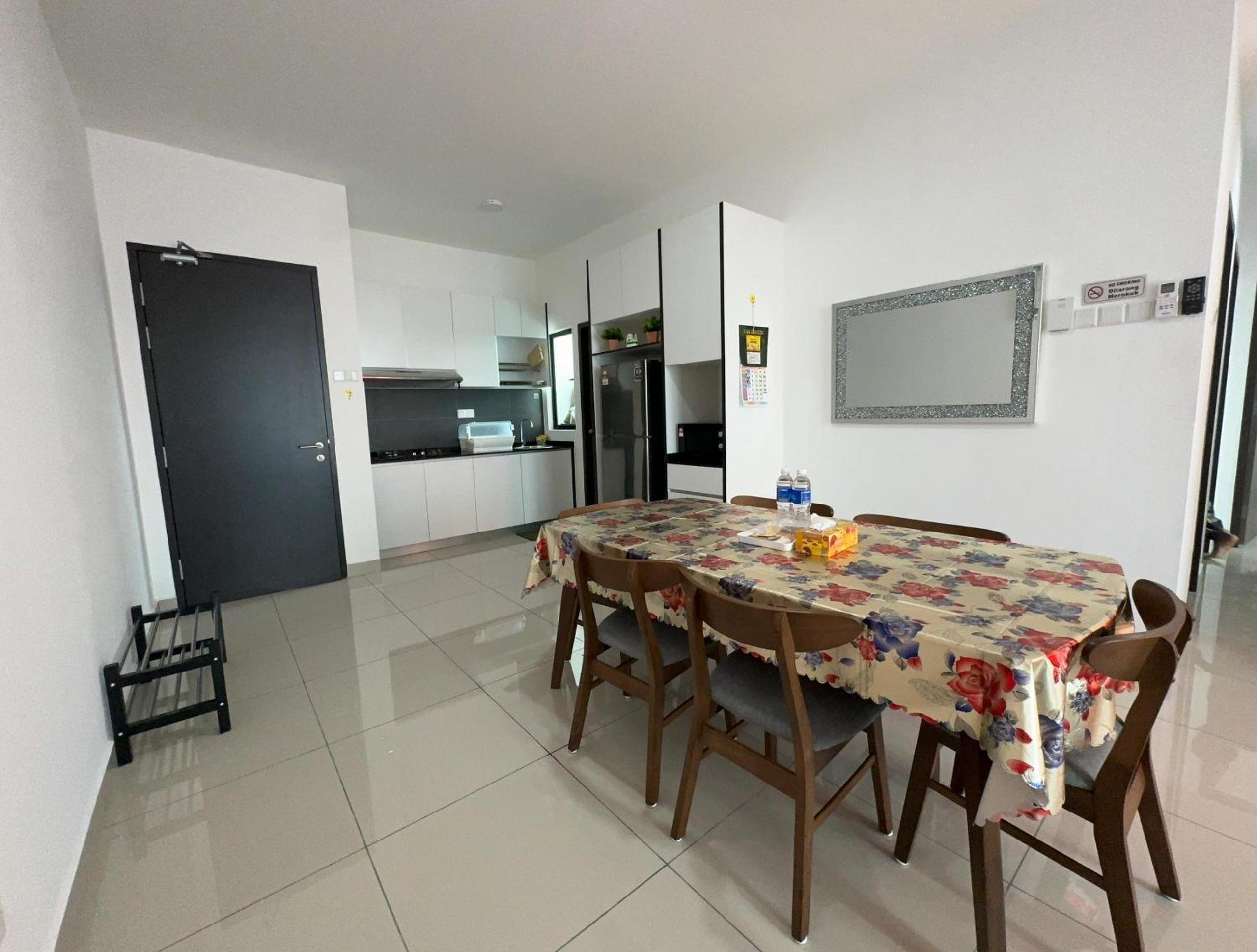 Homestay Desaru Utama photo 6