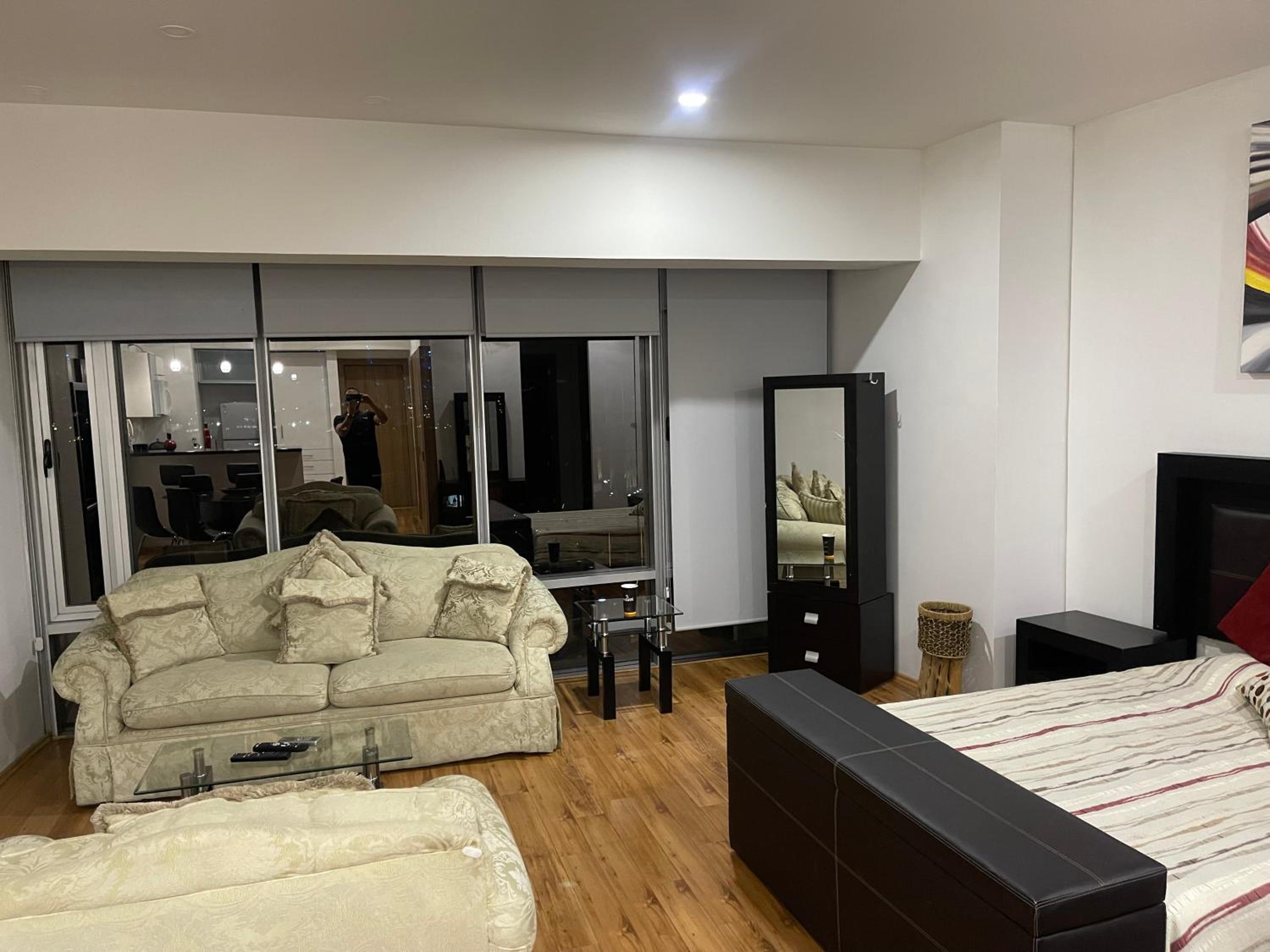 Luxury Suites Reforma 77