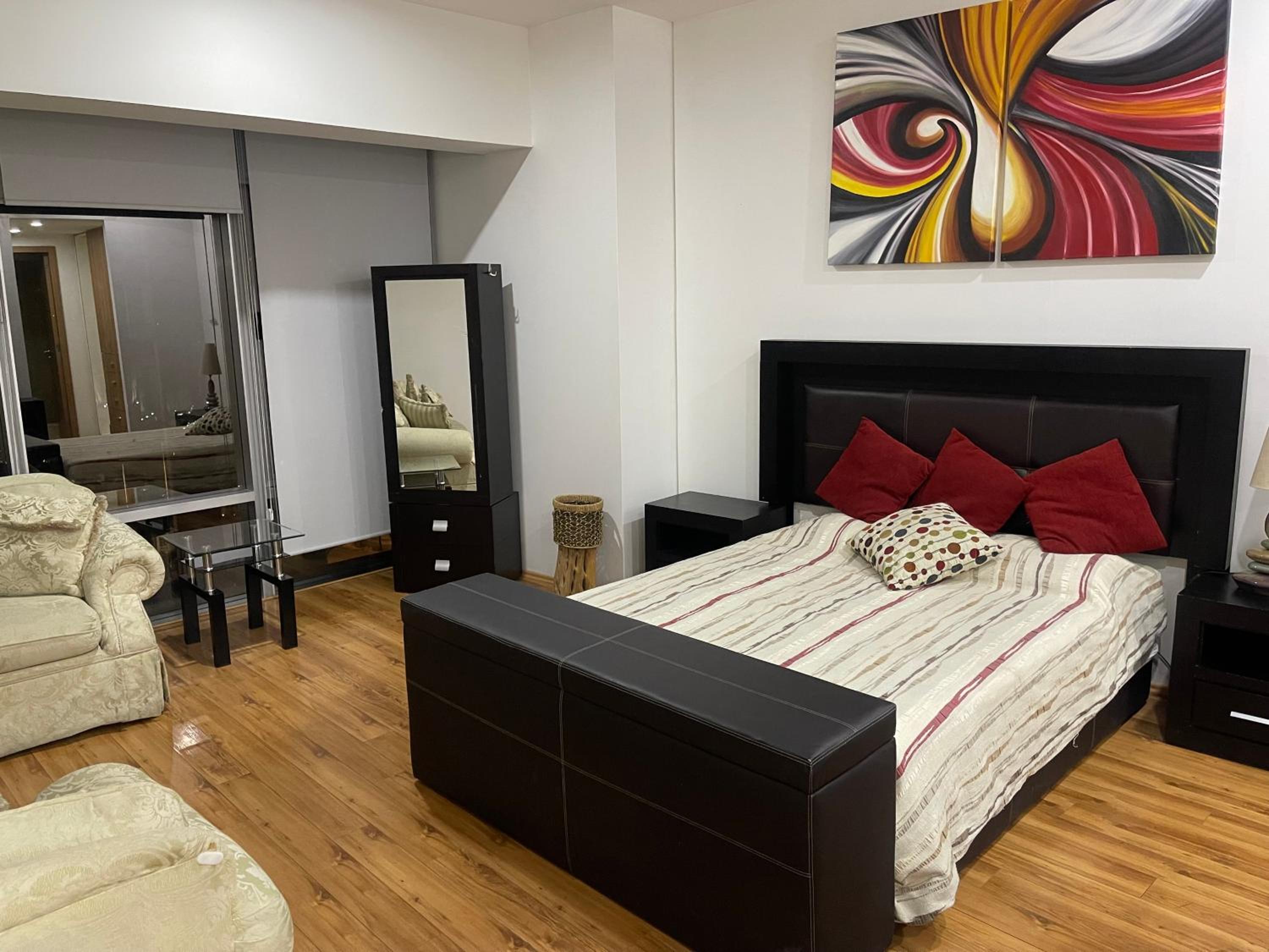 Luxury Suites Reforma 77 photo 3