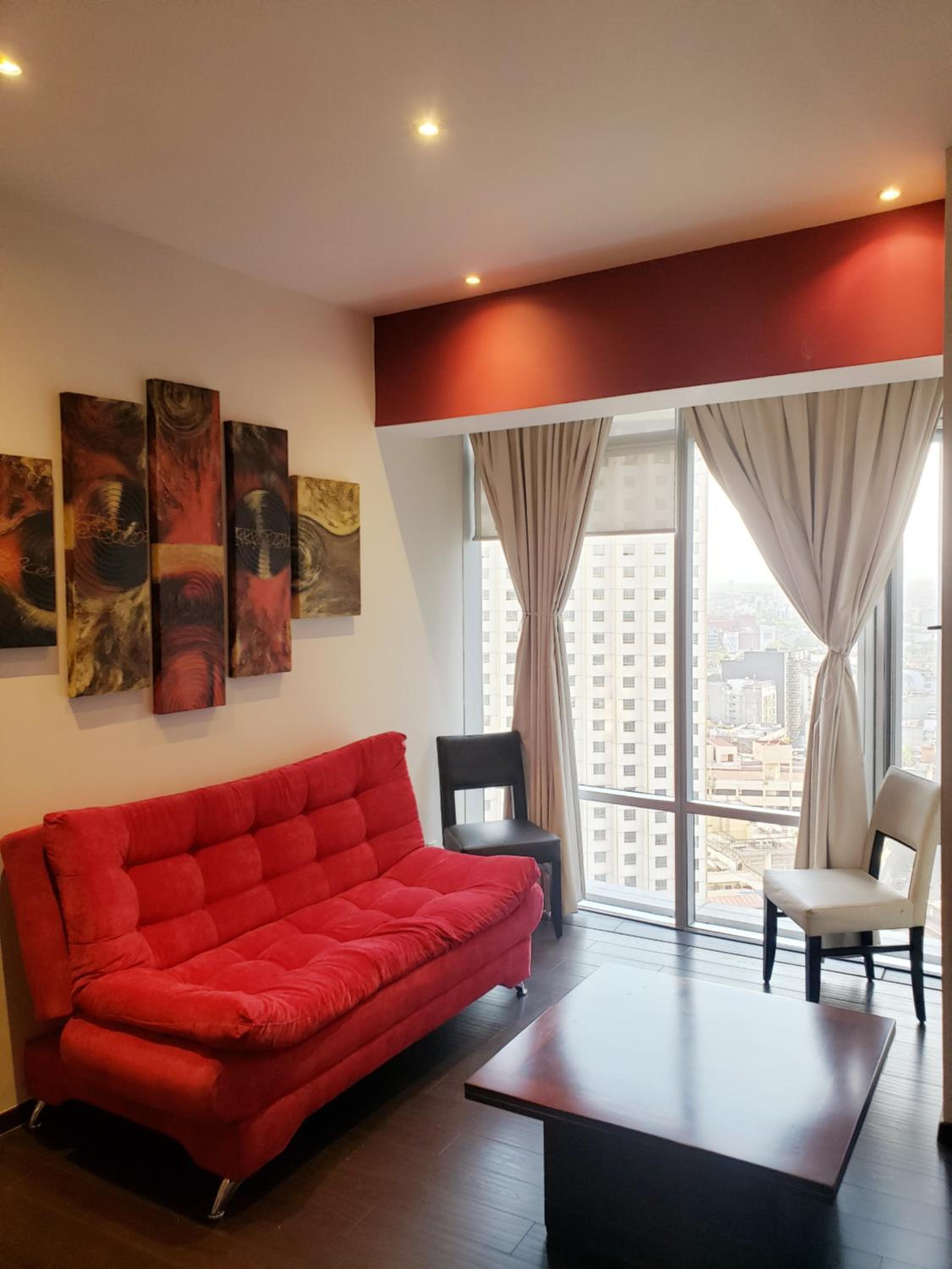 Luxury Suites Reforma 77 photo 4