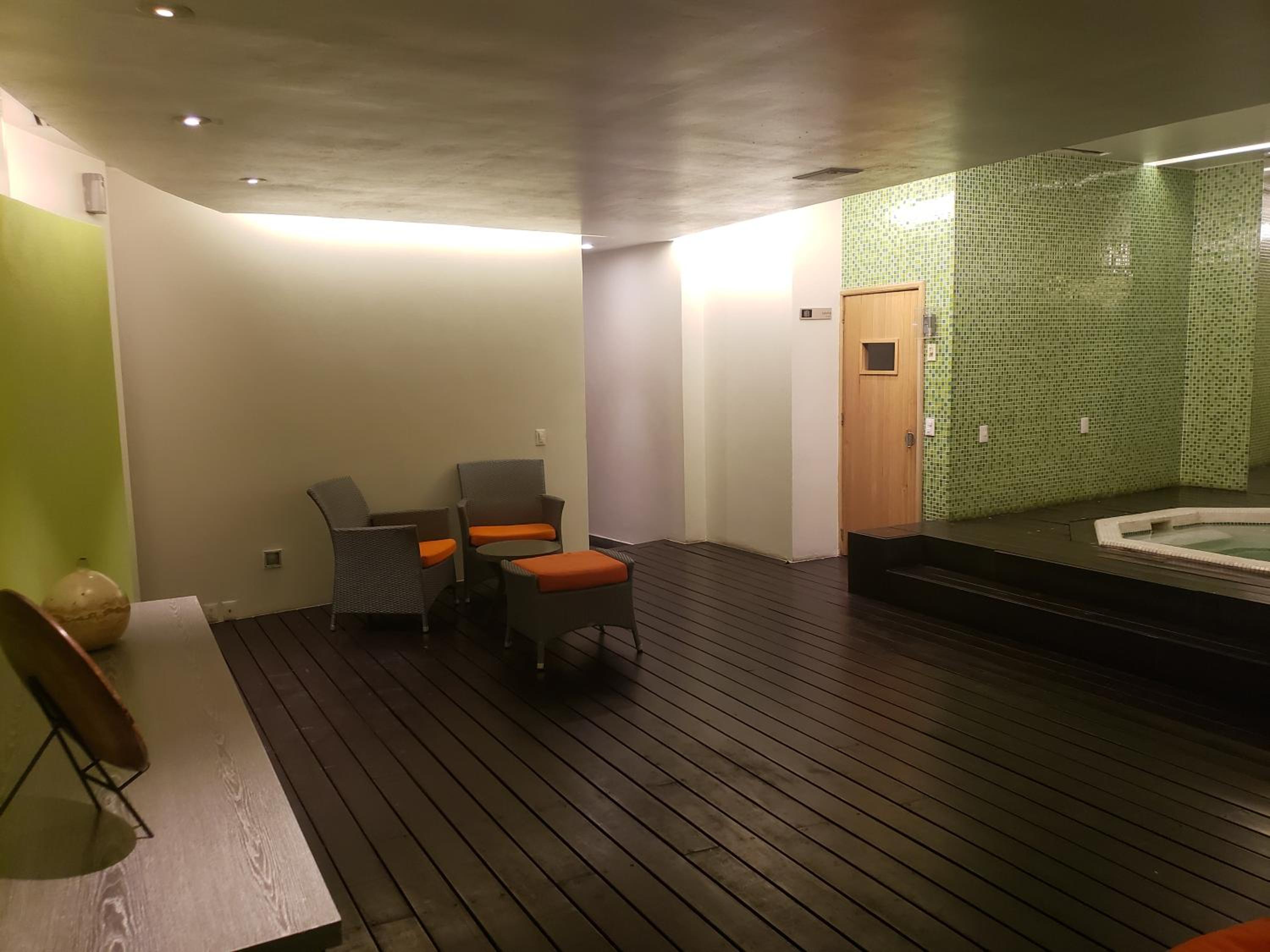 Luxury Suites Reforma 77