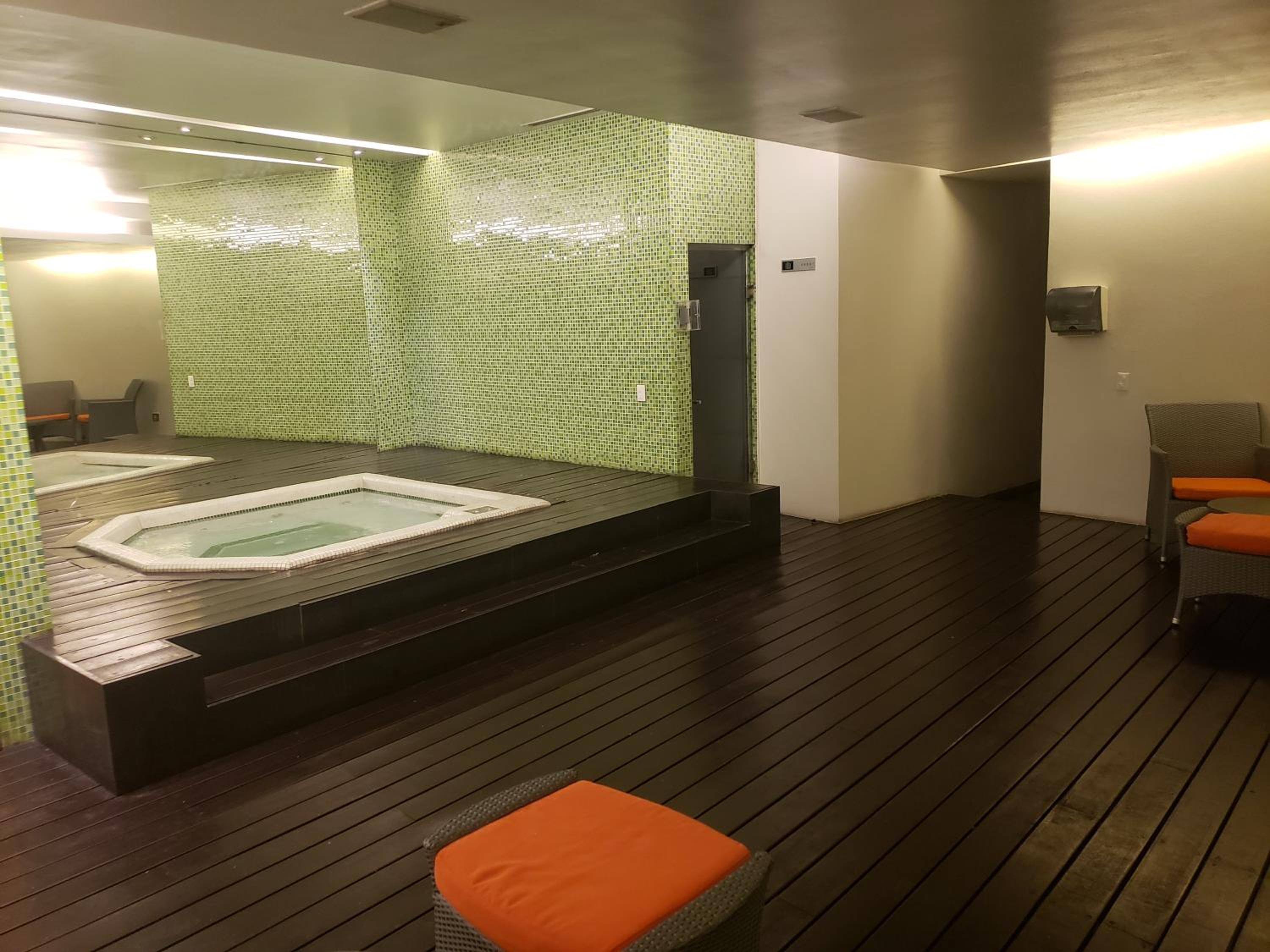 Luxury Suites Reforma 77 photo 2
