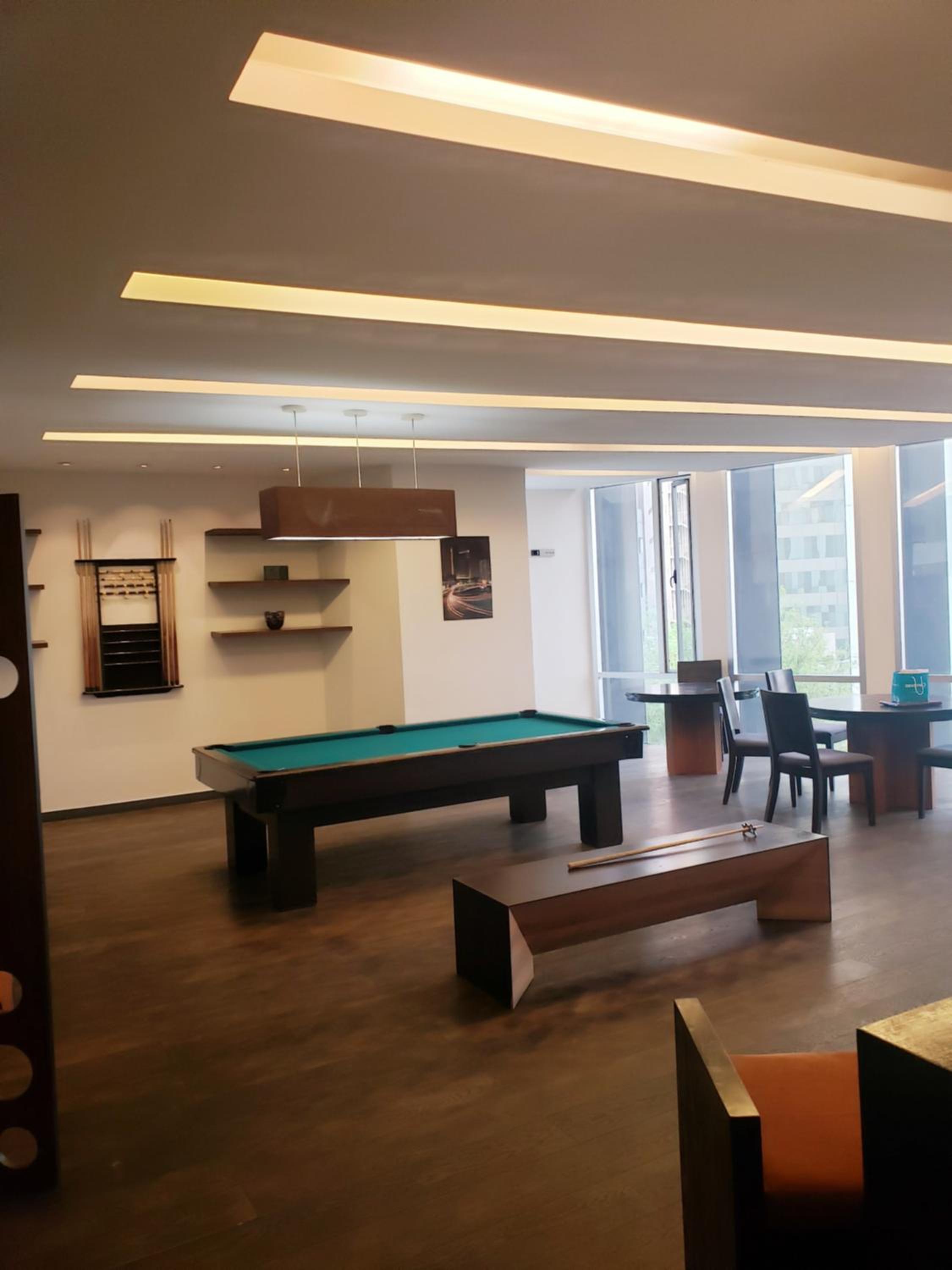 Luxury Suites Reforma 77