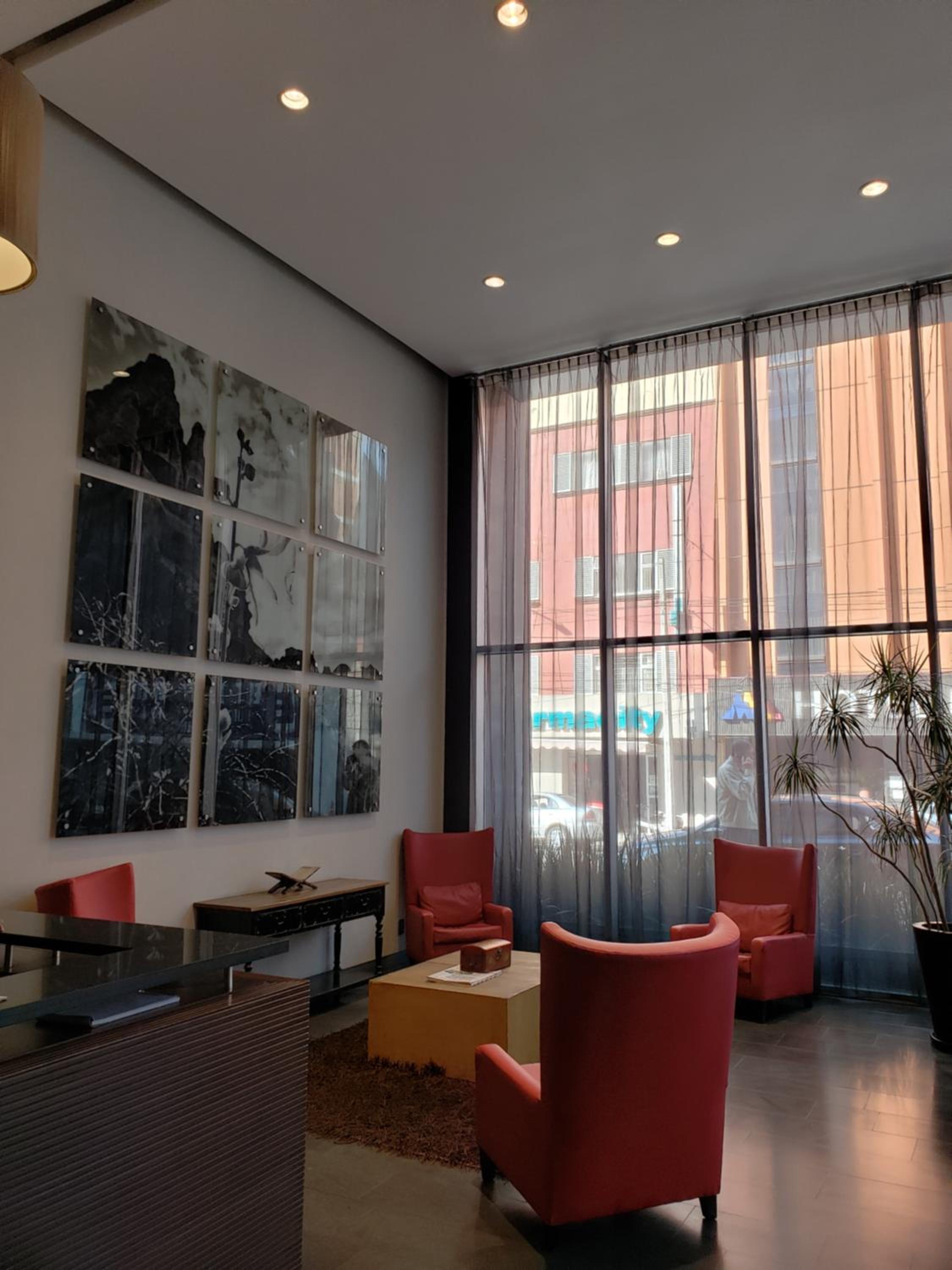 Luxury Suites Reforma 77 photo 5