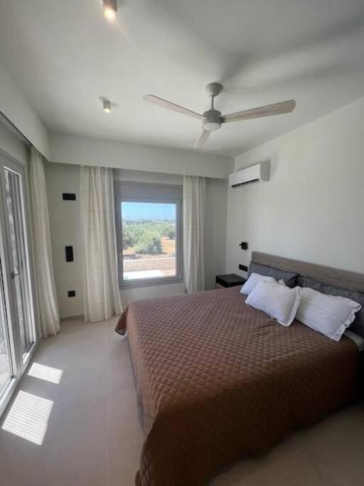 Villa del Sol