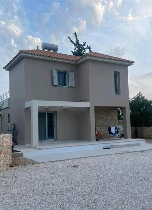 Villa del Sol