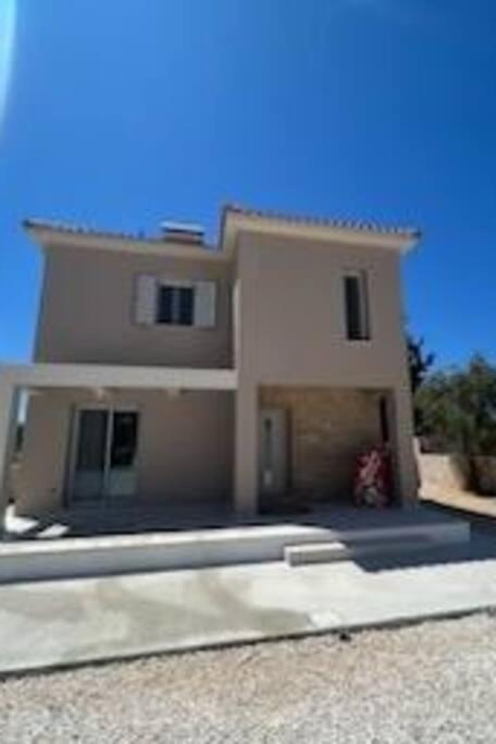 Villa del Sol