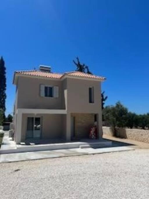 Villa del Sol