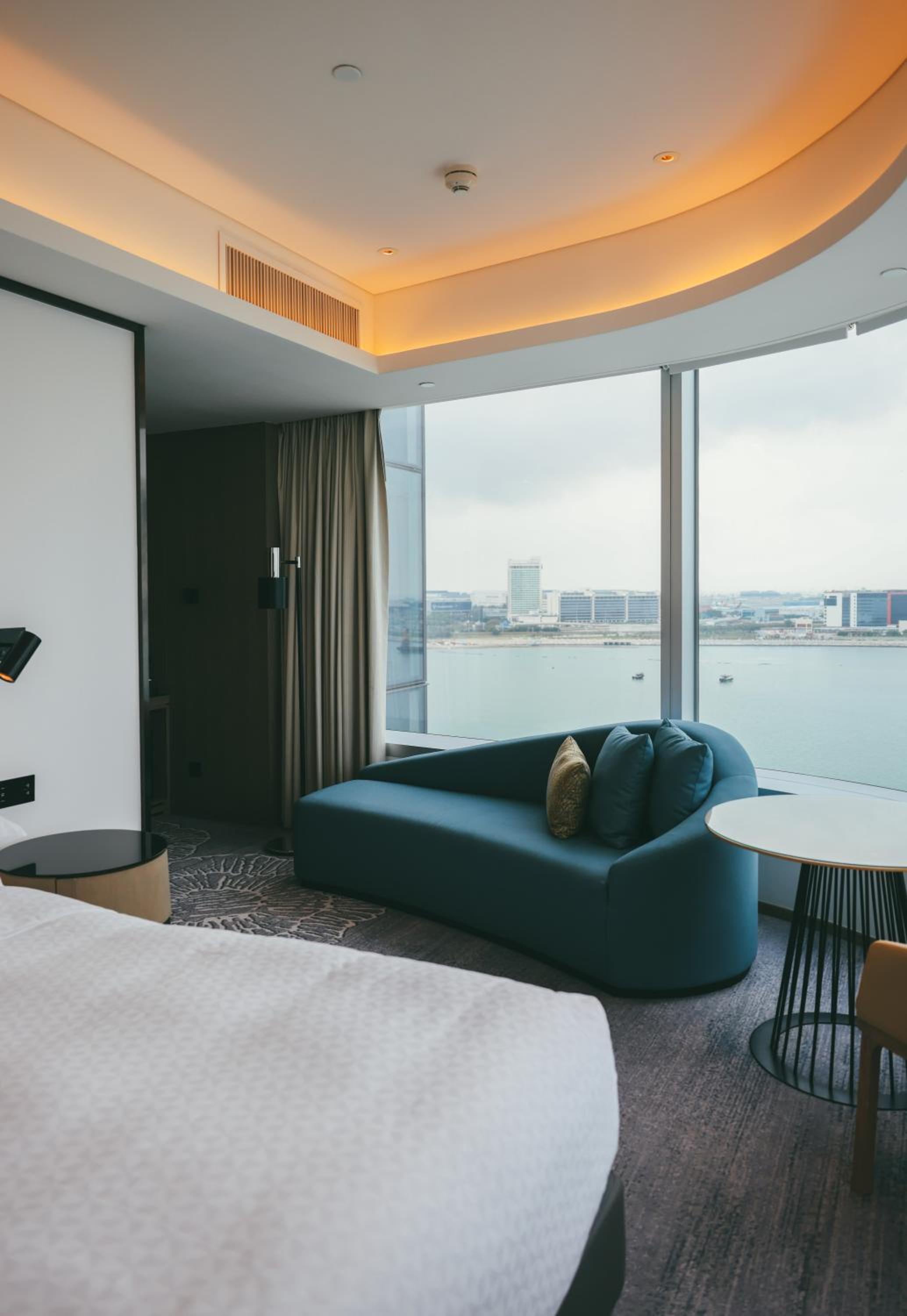 Four Points by Sheraton Hong Kong, Tung Chung