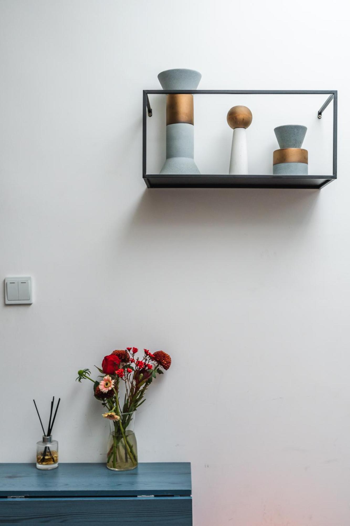 Shanghai Hills& Art Suite 15 - Near Line 1 & 7 Changshu Road Metro