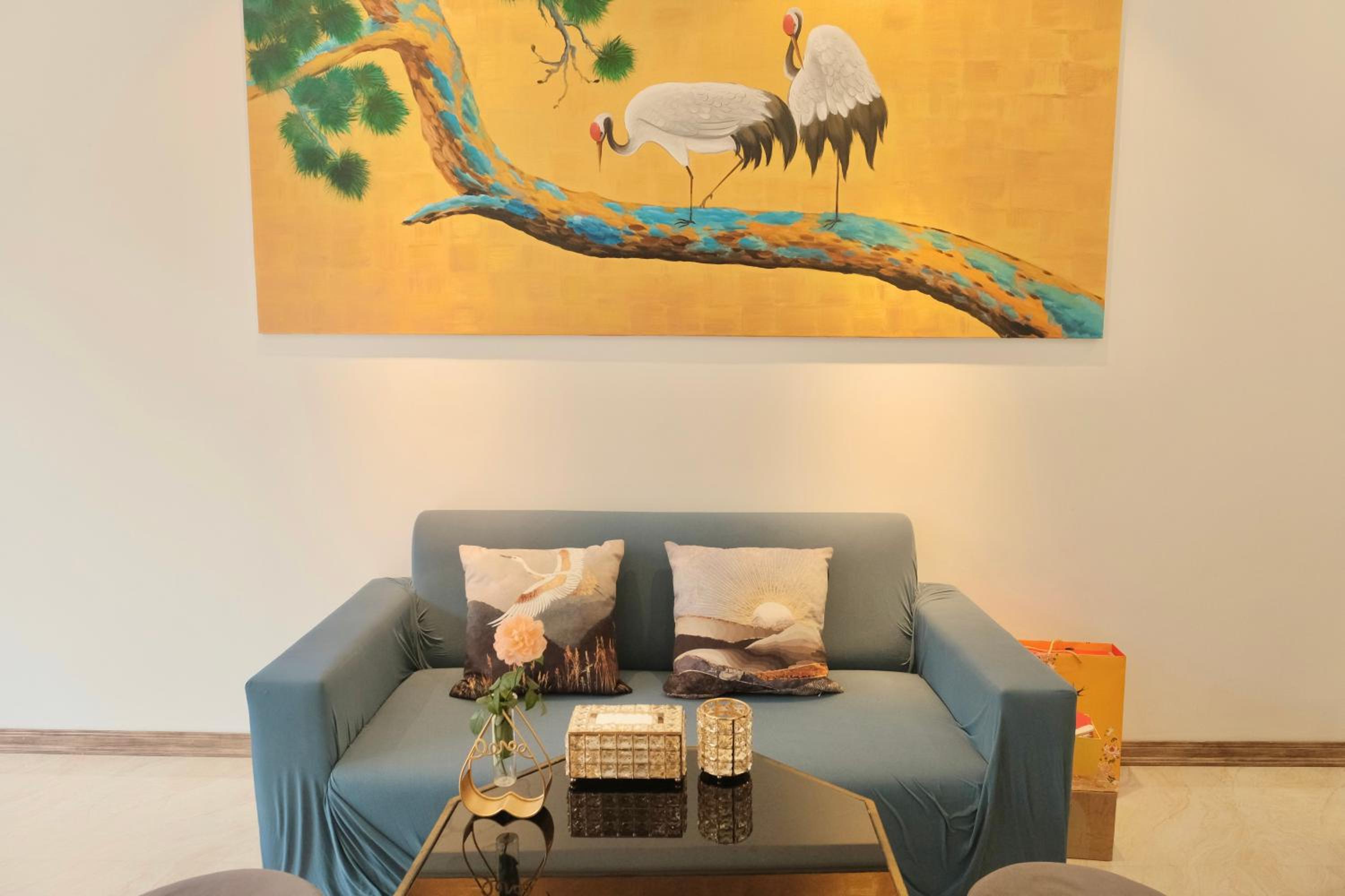 Hooneymoon Hotel - 404 Đường Bưởi - by Bay Luxury