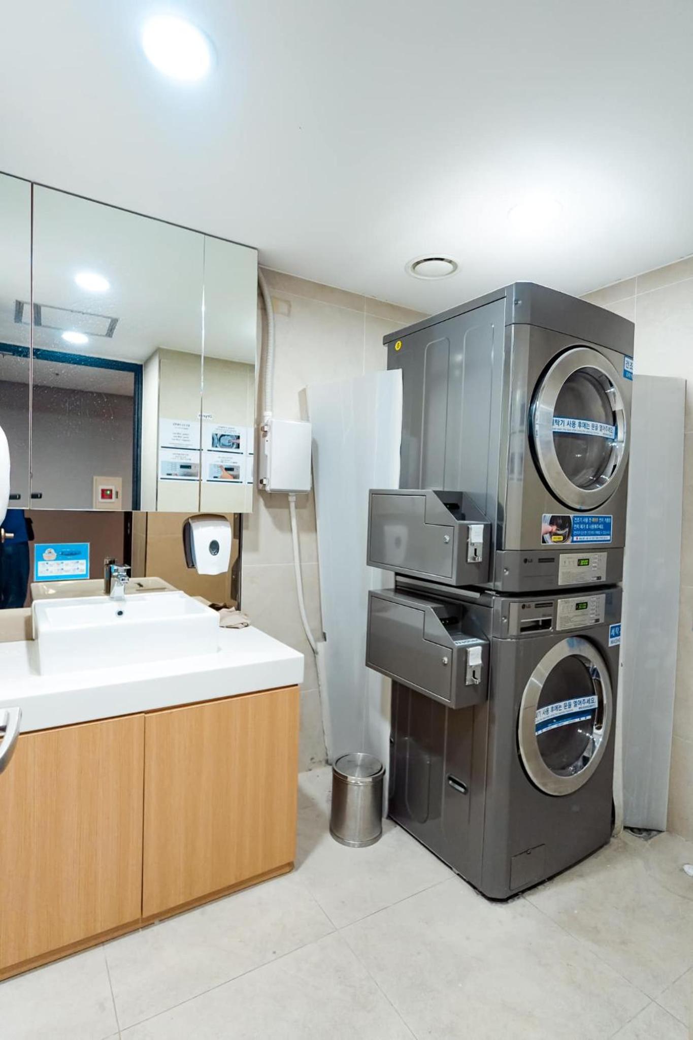Travelodge Dongdaemun Hotel 32