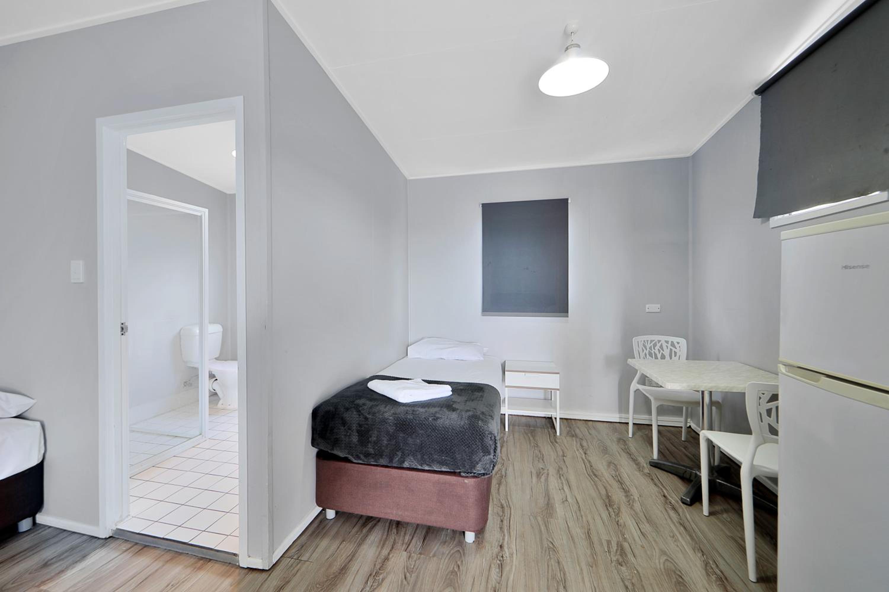 Ned Kelly's Motel