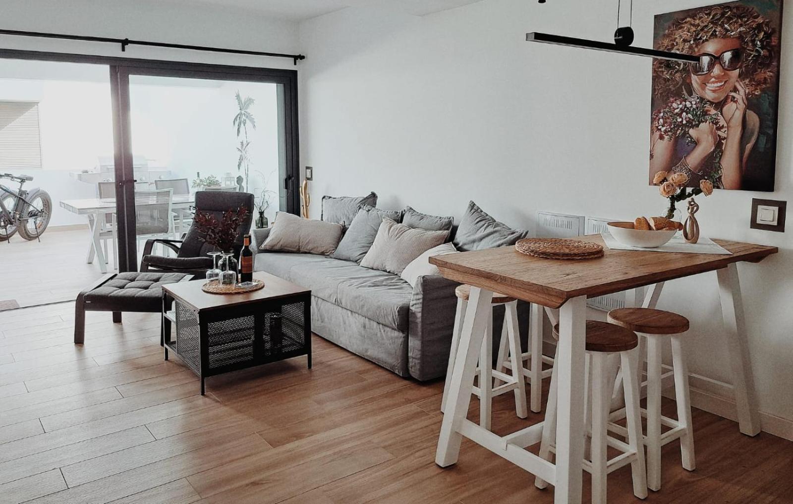 Traumhaftes Apartment