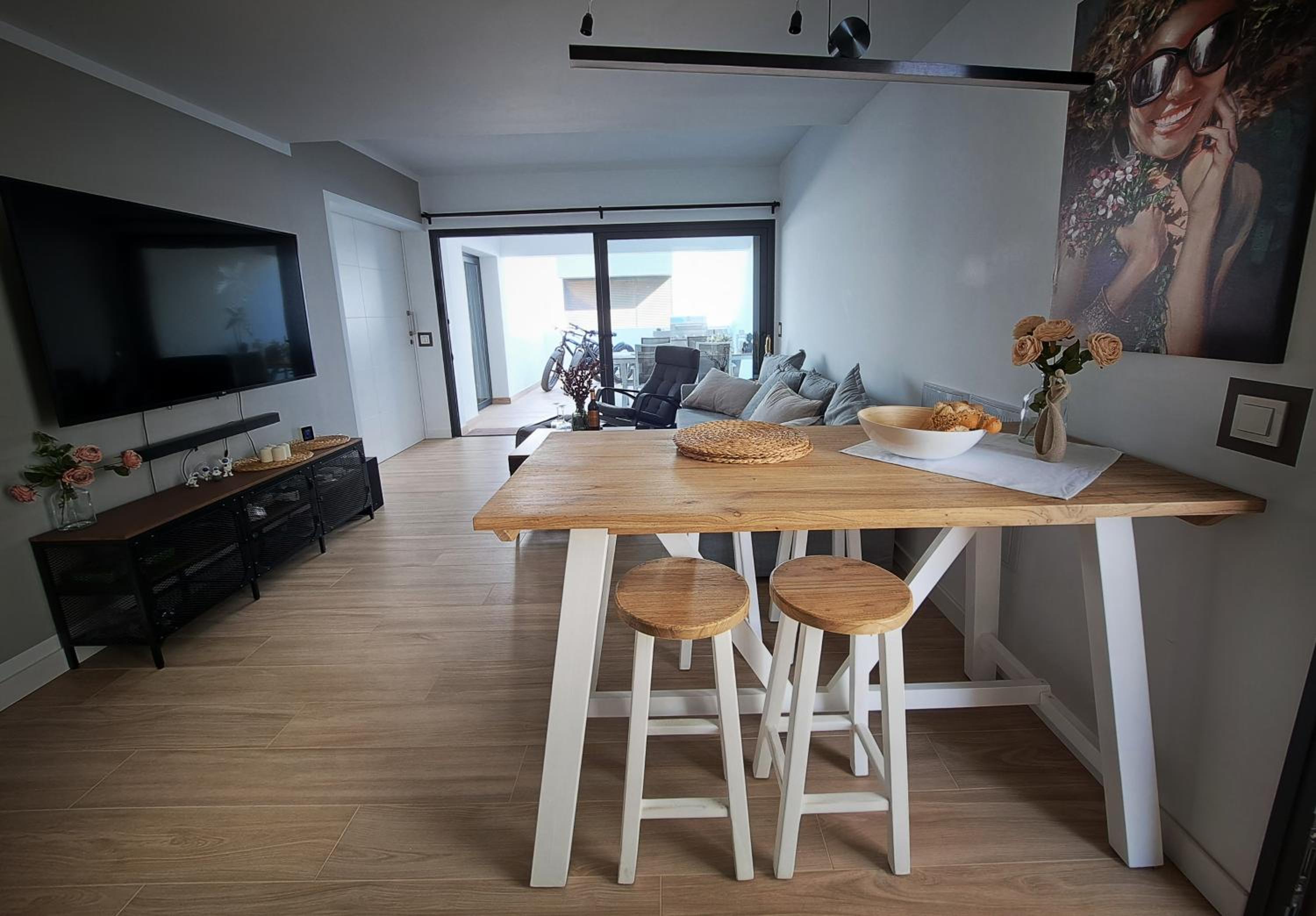 Traumhaftes Apartment