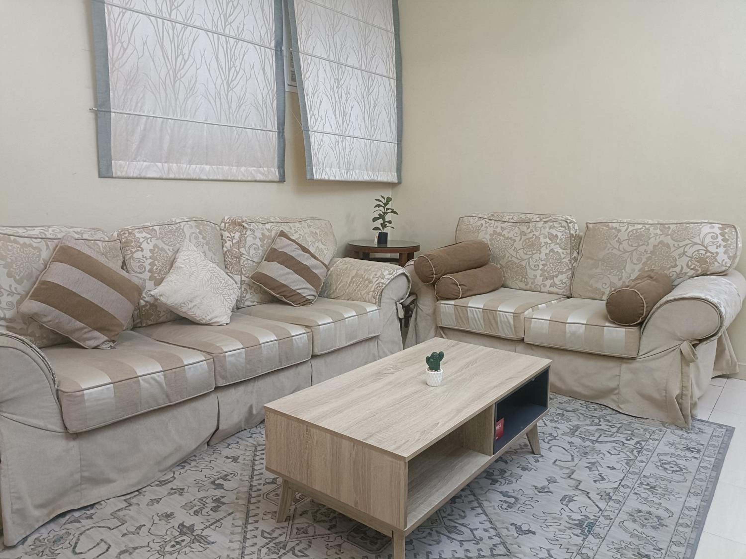 Plaza Rah Kg Baru KL homestay