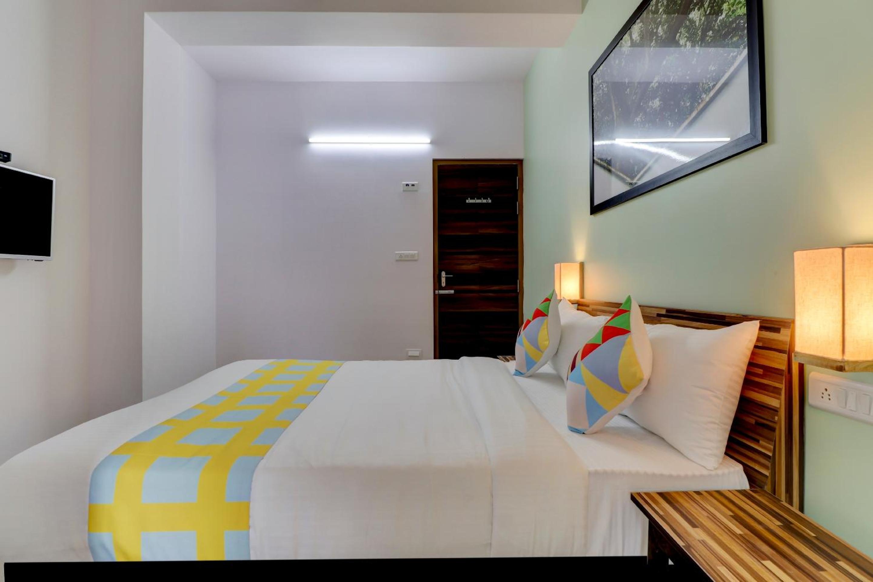 Hotel O Home Exotic Stay Bsk rd Stage view 3