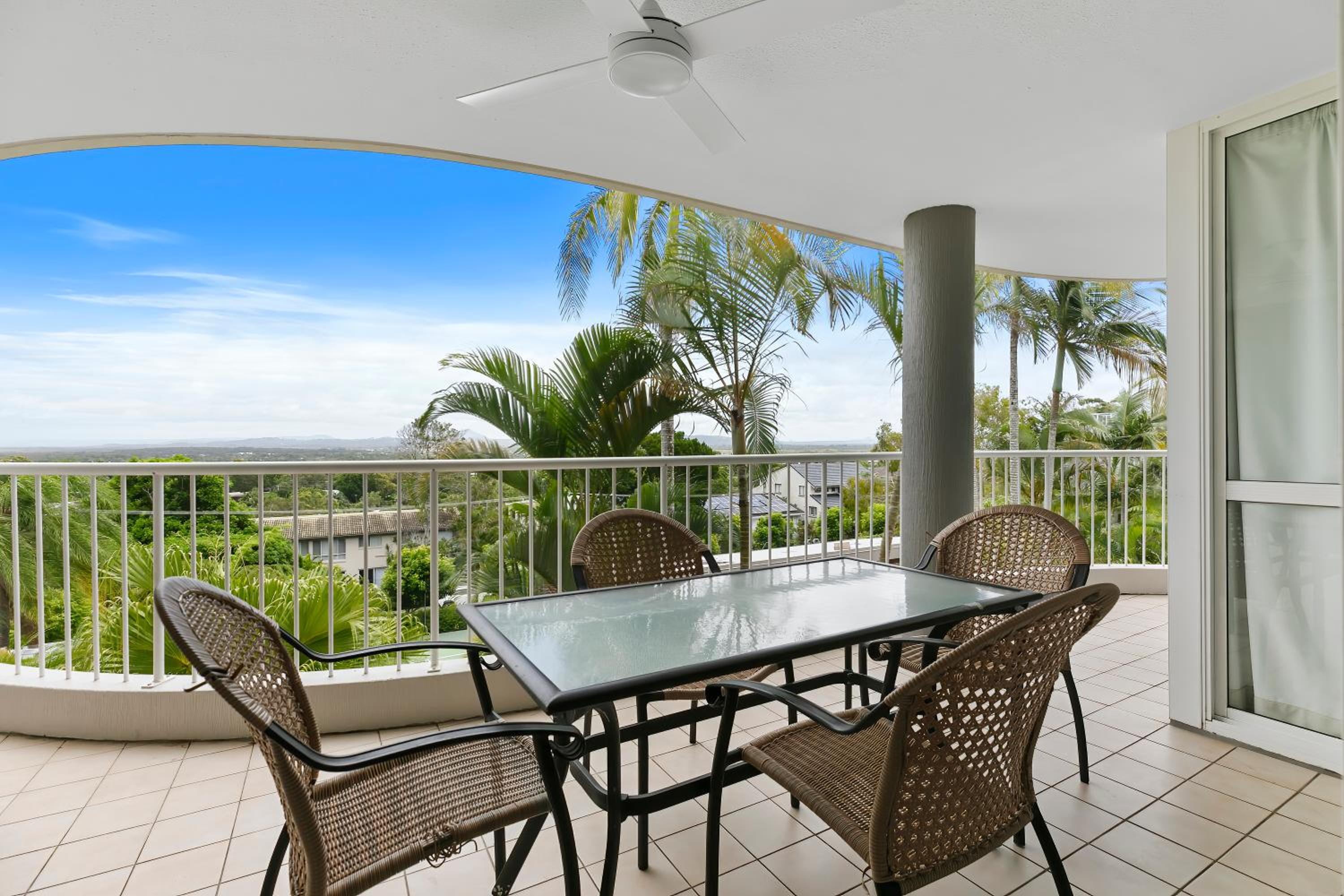 Noosa Hill Resort, photo 53