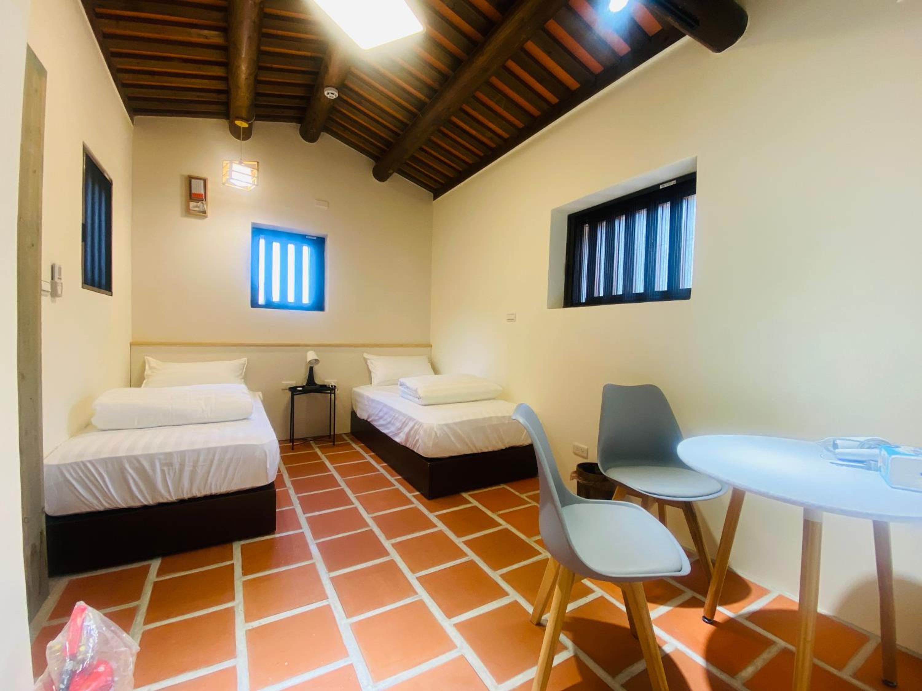 Wuzou Guesthouse