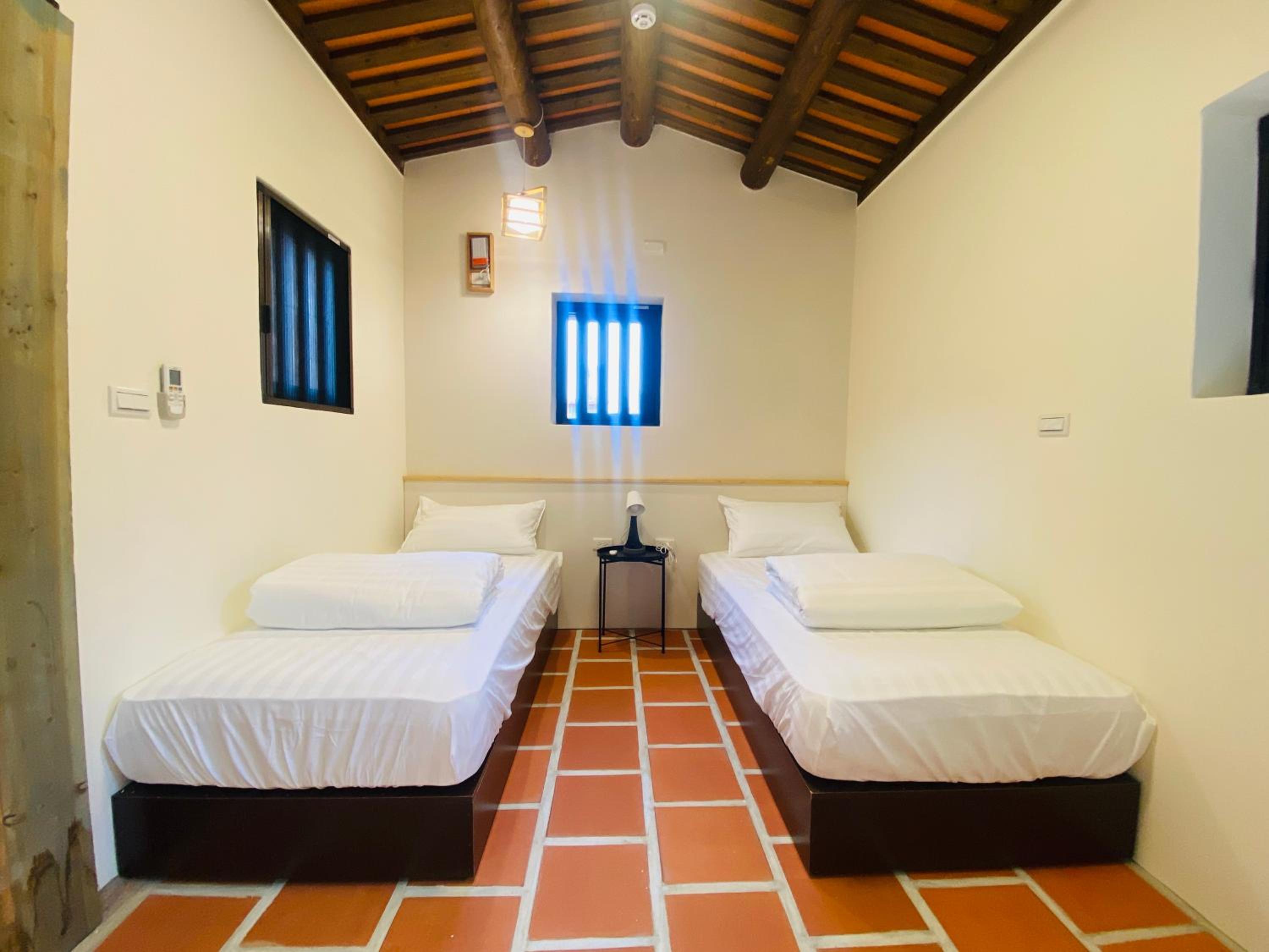 Wuzou Guesthouse