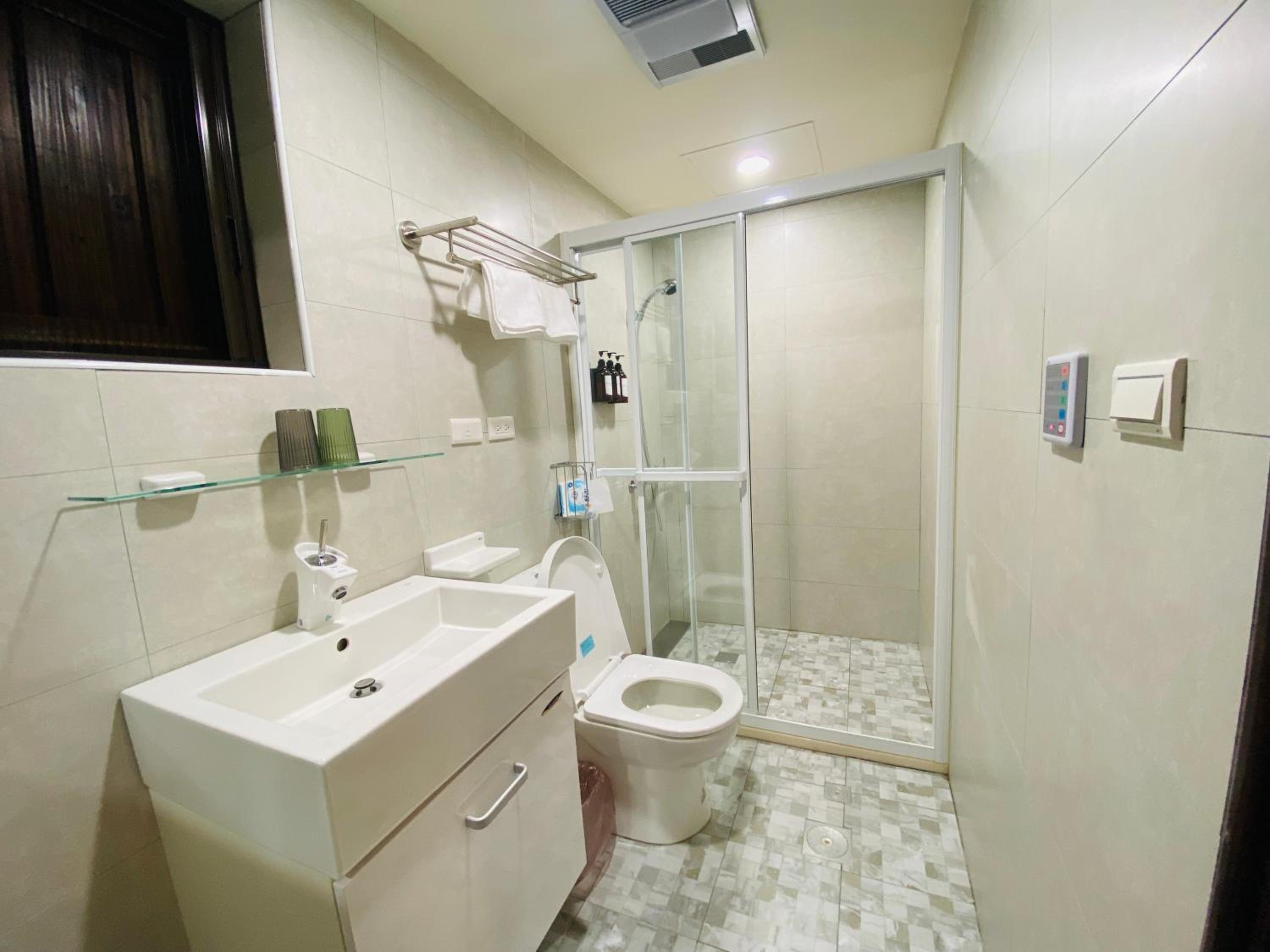Wuzou Guesthouse