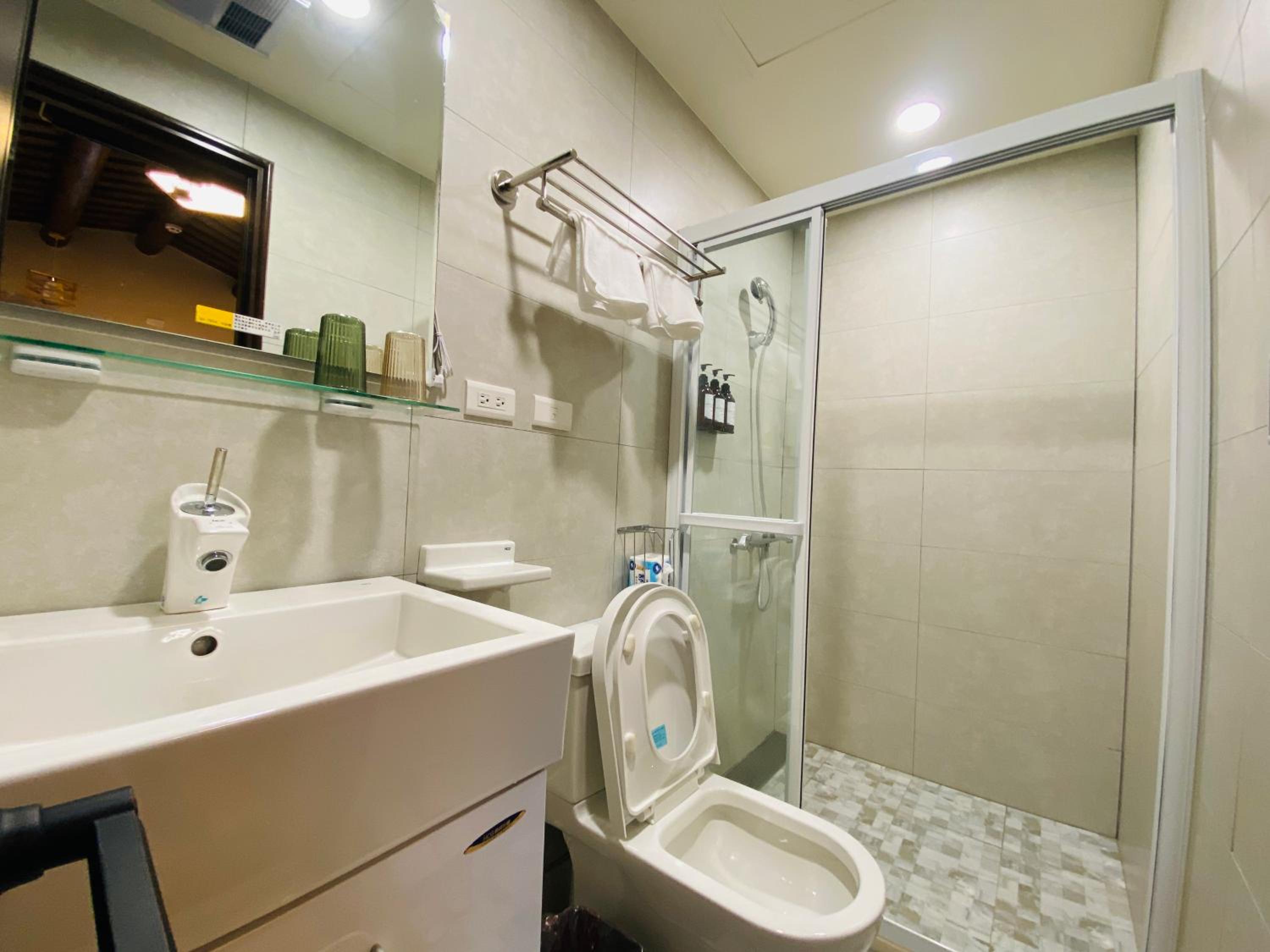 Wuzou Guesthouse