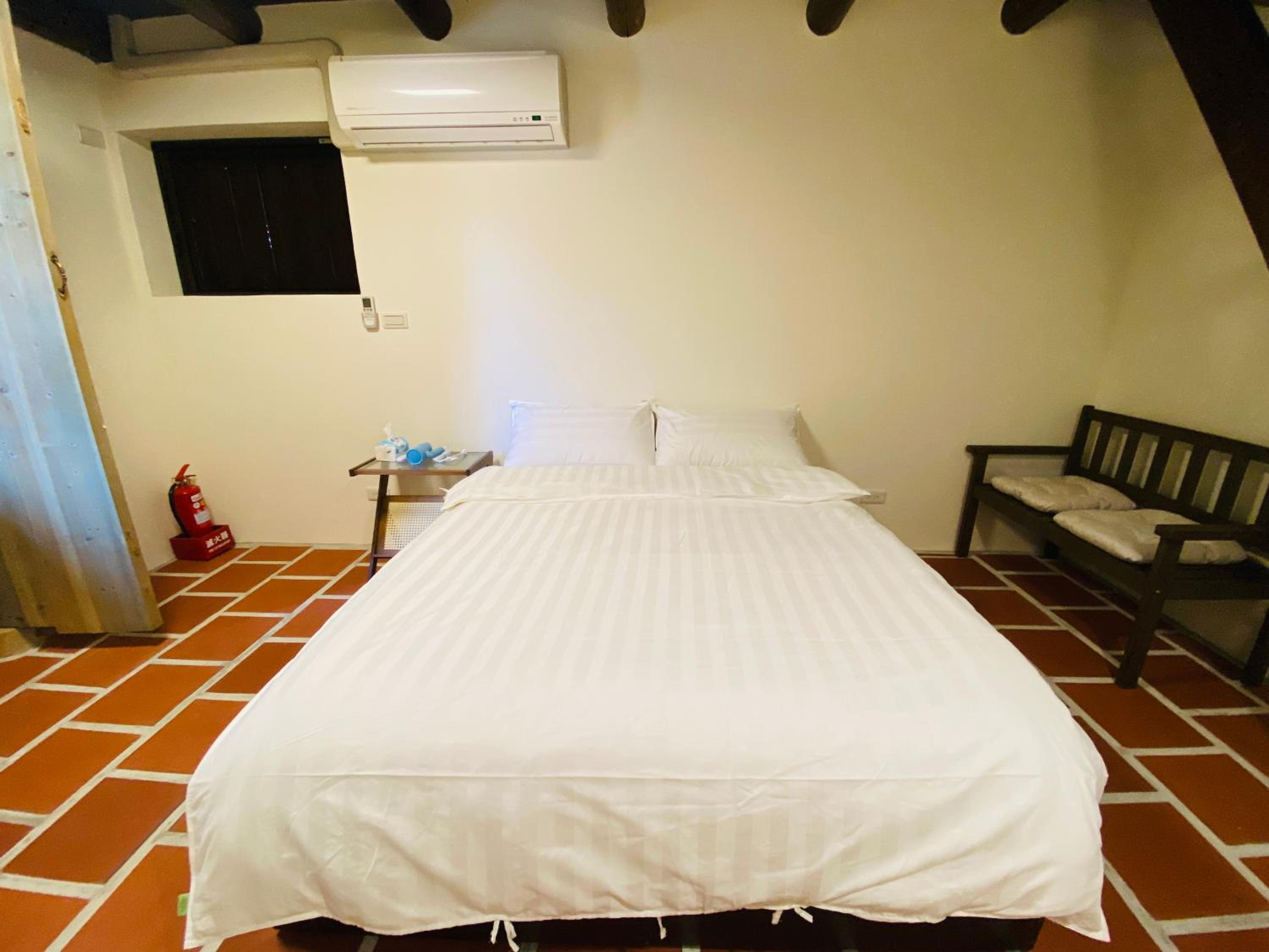 Wuzou Guesthouse