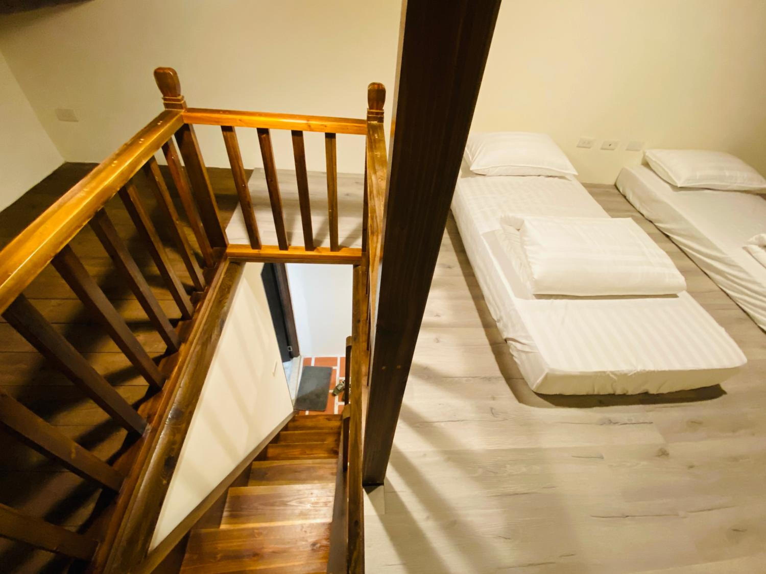 Wuzou Guesthouse