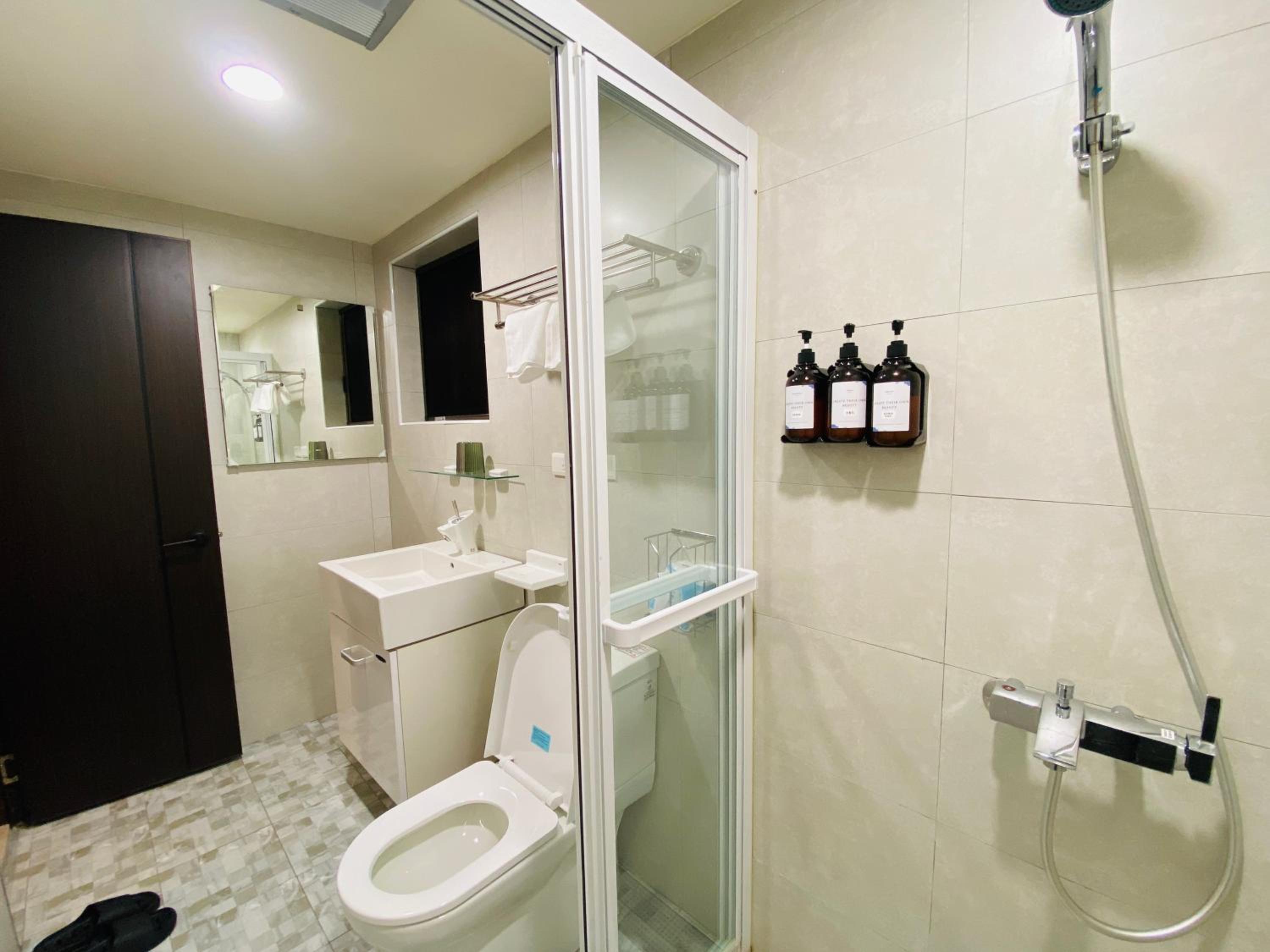 Wuzou Guesthouse