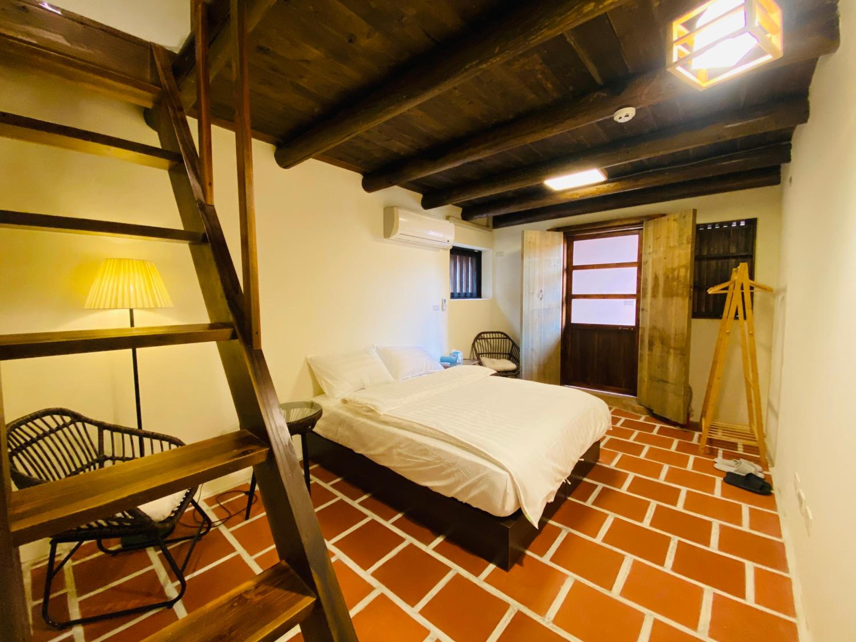 Wuzou Guesthouse