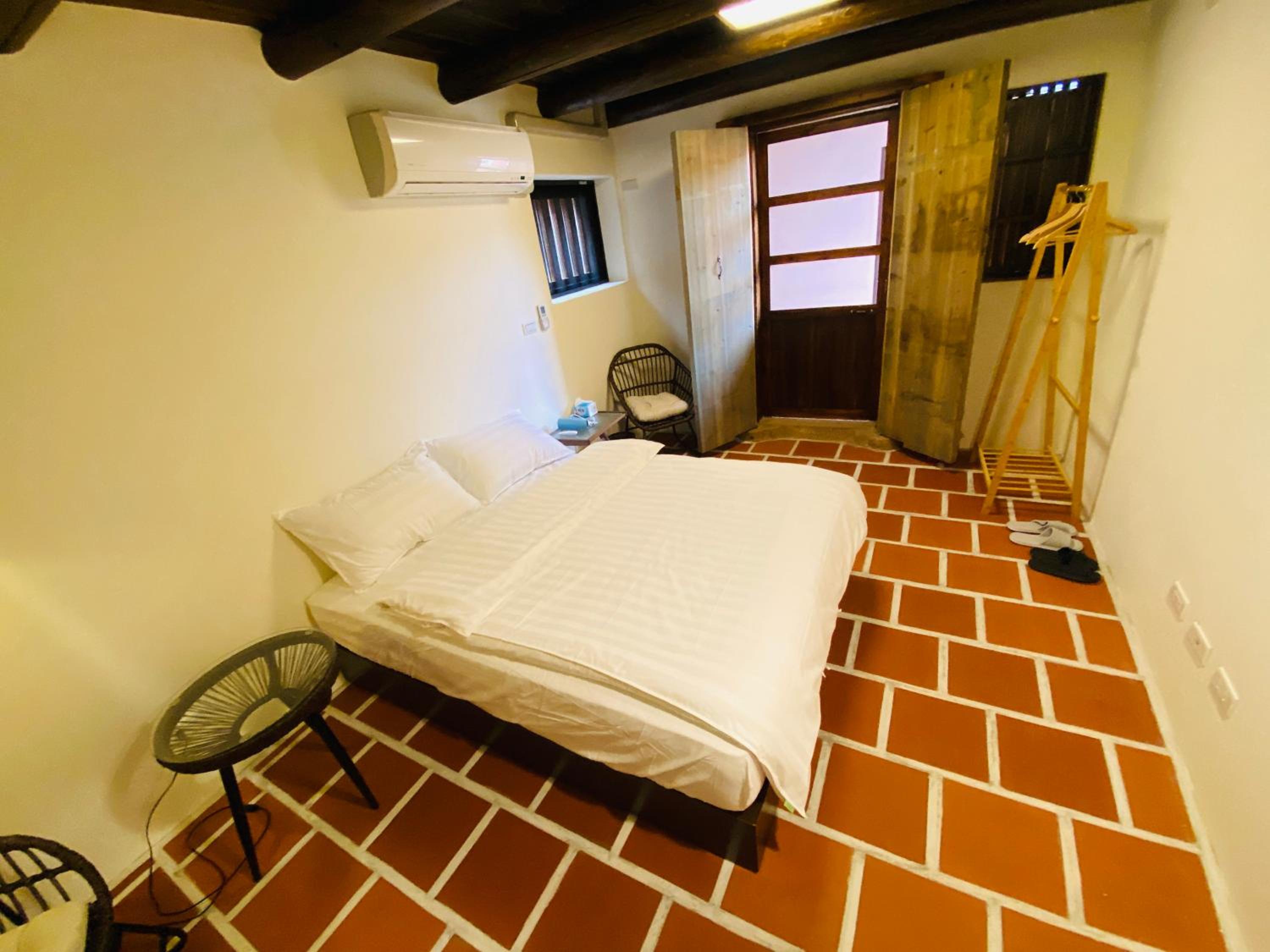 Wuzou Guesthouse