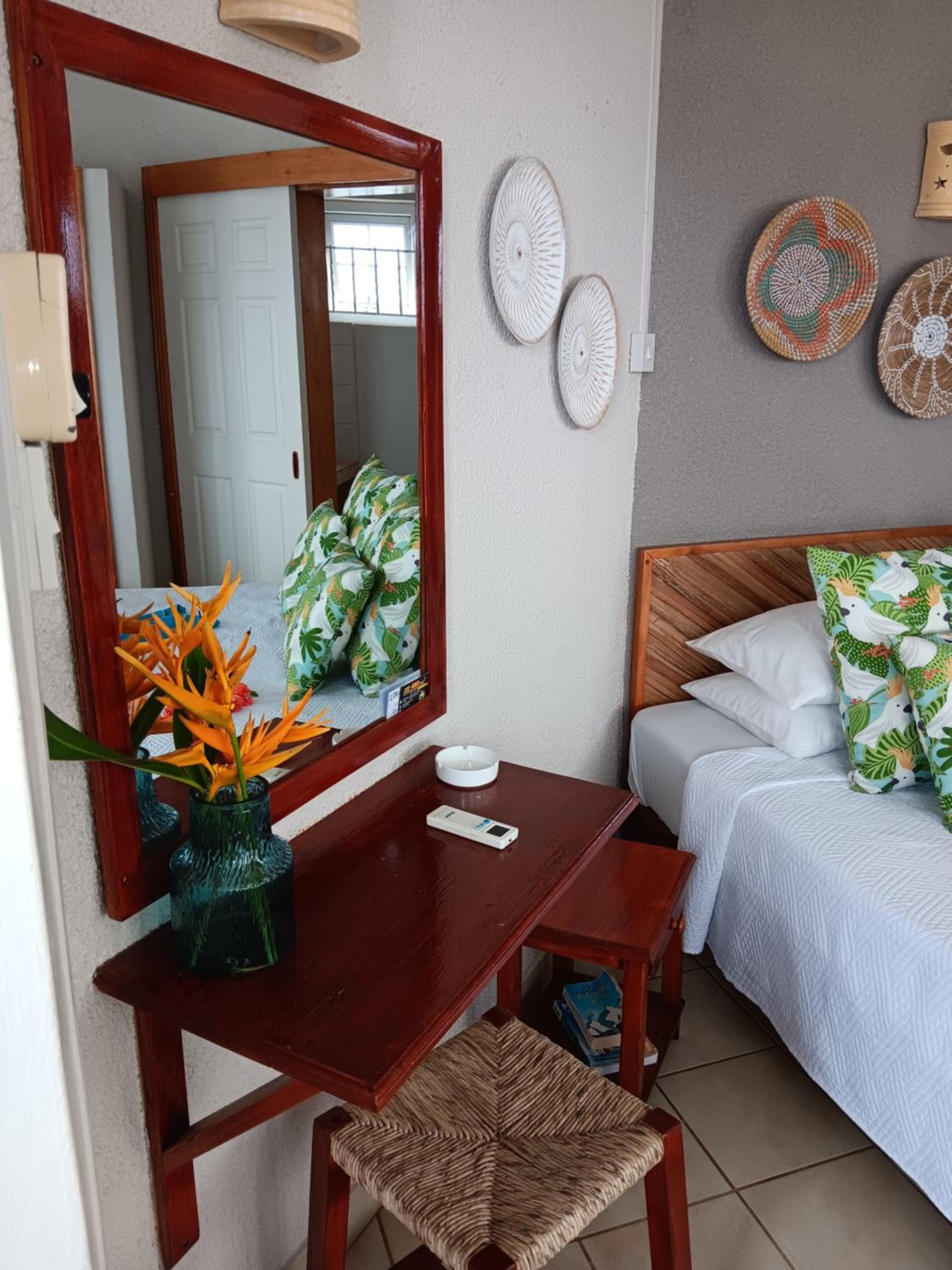 CHILLpill Guest House