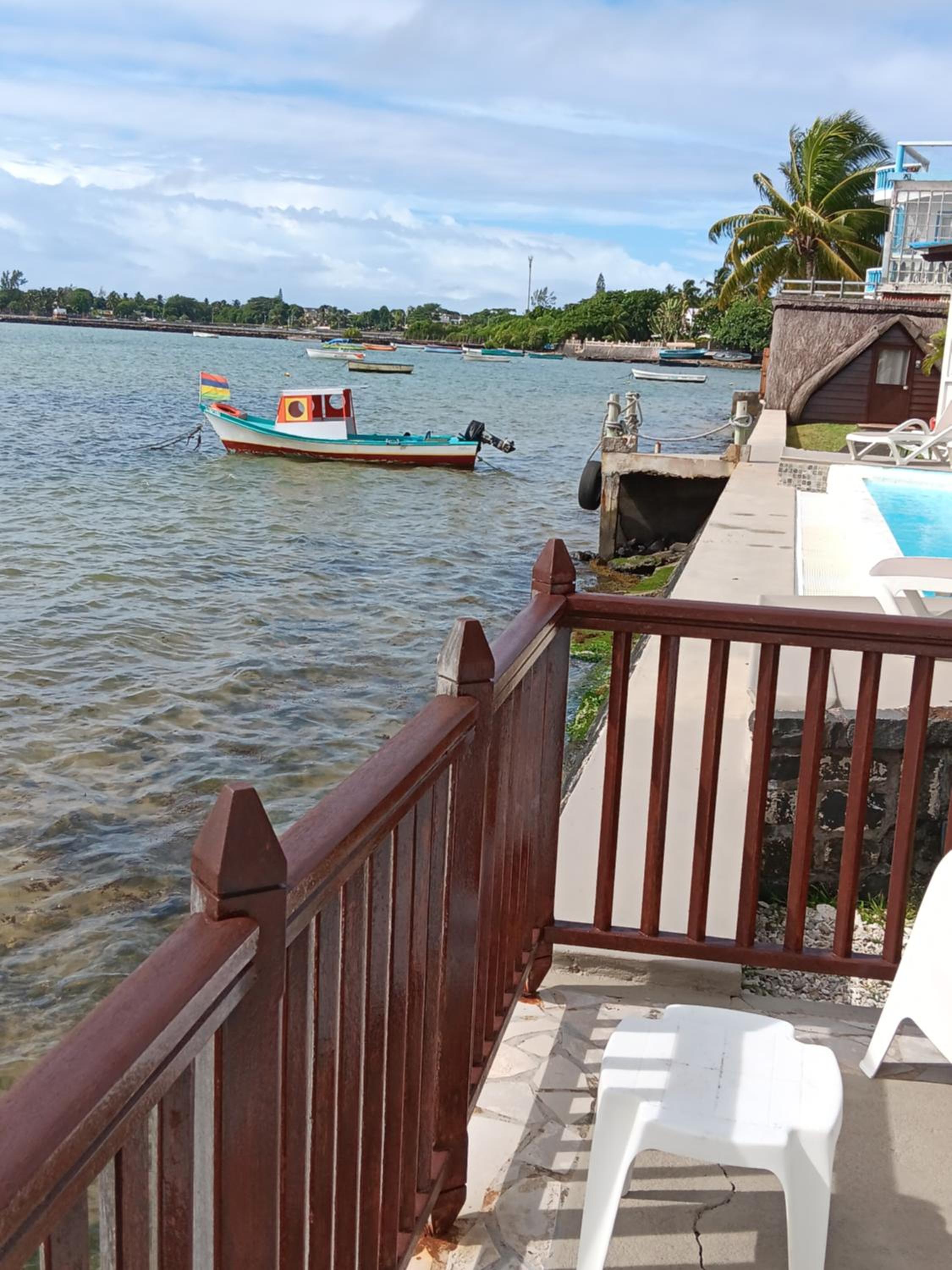 CHILLpill Guest House