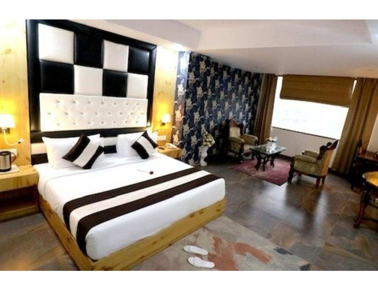 Royal Park Resorts, Zirakpur, PB