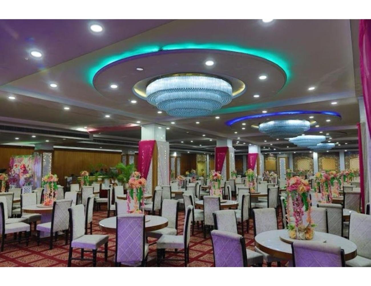Royal Park Resorts, Zirakpur, PB