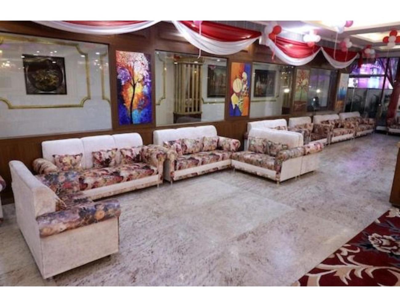 Royal Park Resorts, Zirakpur, PB