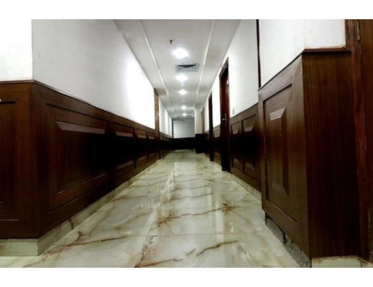 Royal Park Resorts, Zirakpur, PB