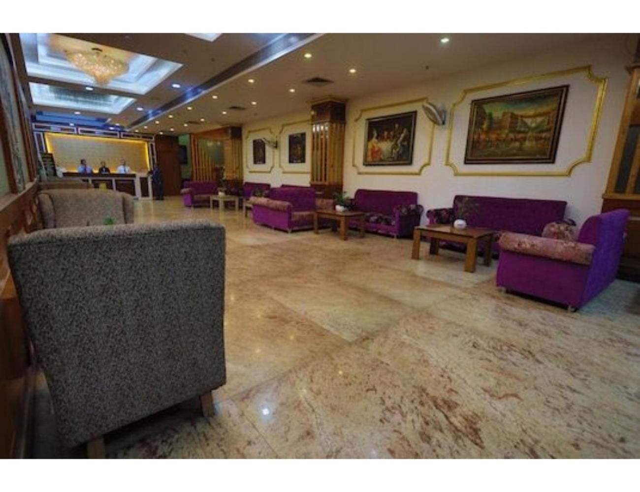 Royal Park Resorts, Zirakpur, PB
