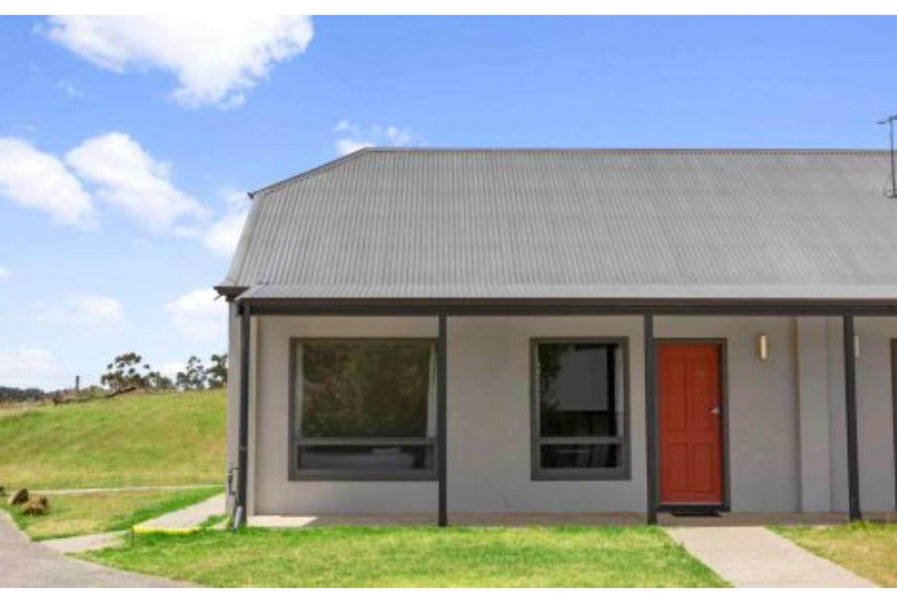 Discovery Parks - Hahndorf