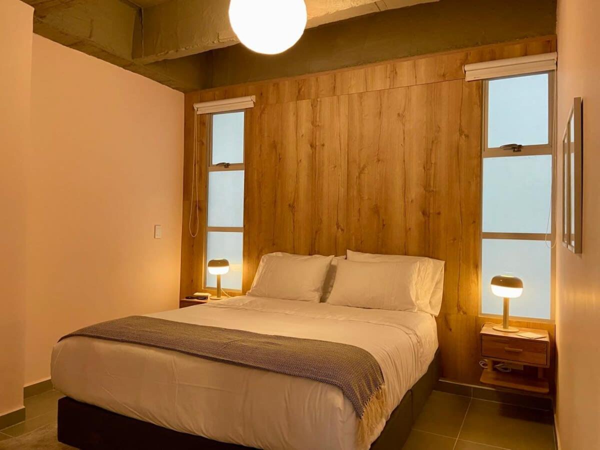 Captivating 2BR with Balcony in Laureles